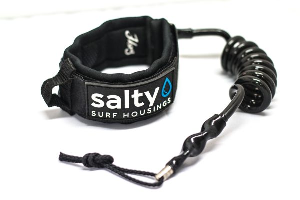 Camera Housing Bicep Leash