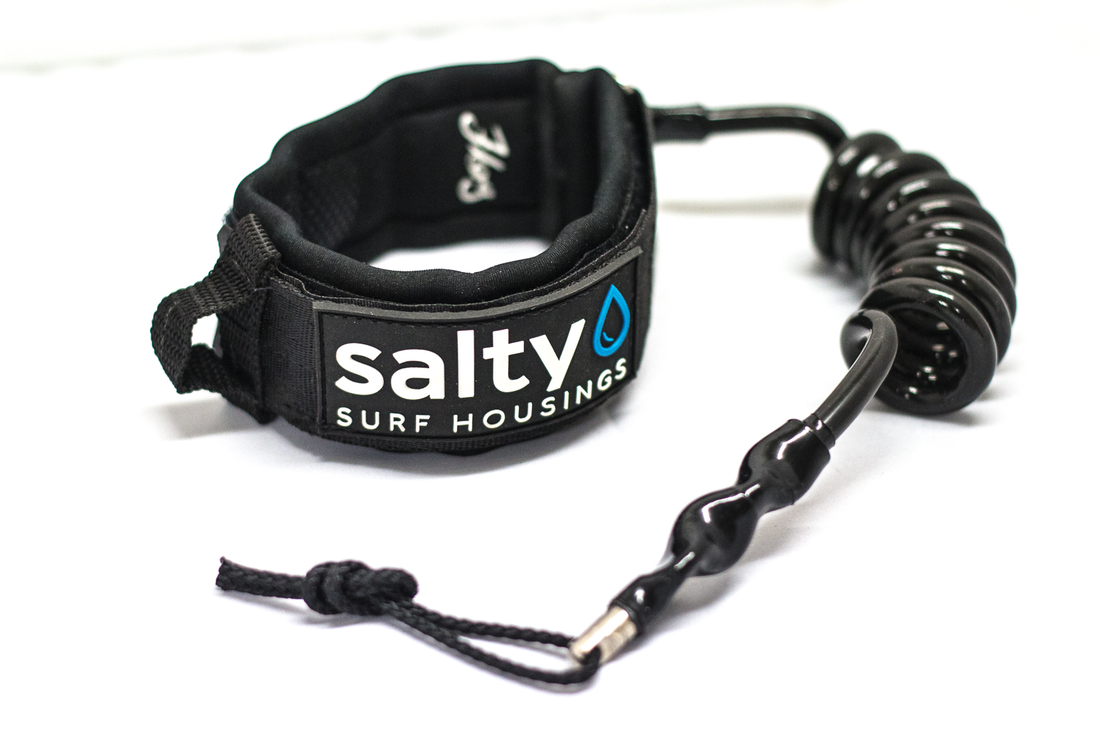 Camera Housing Bicep Leash