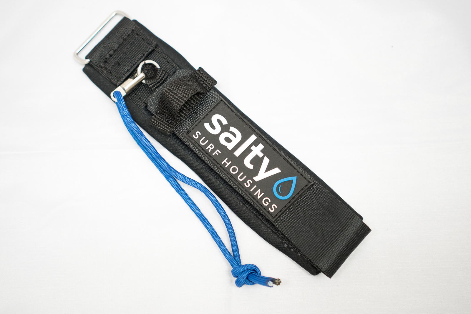 Camera Housing Wrist Leash