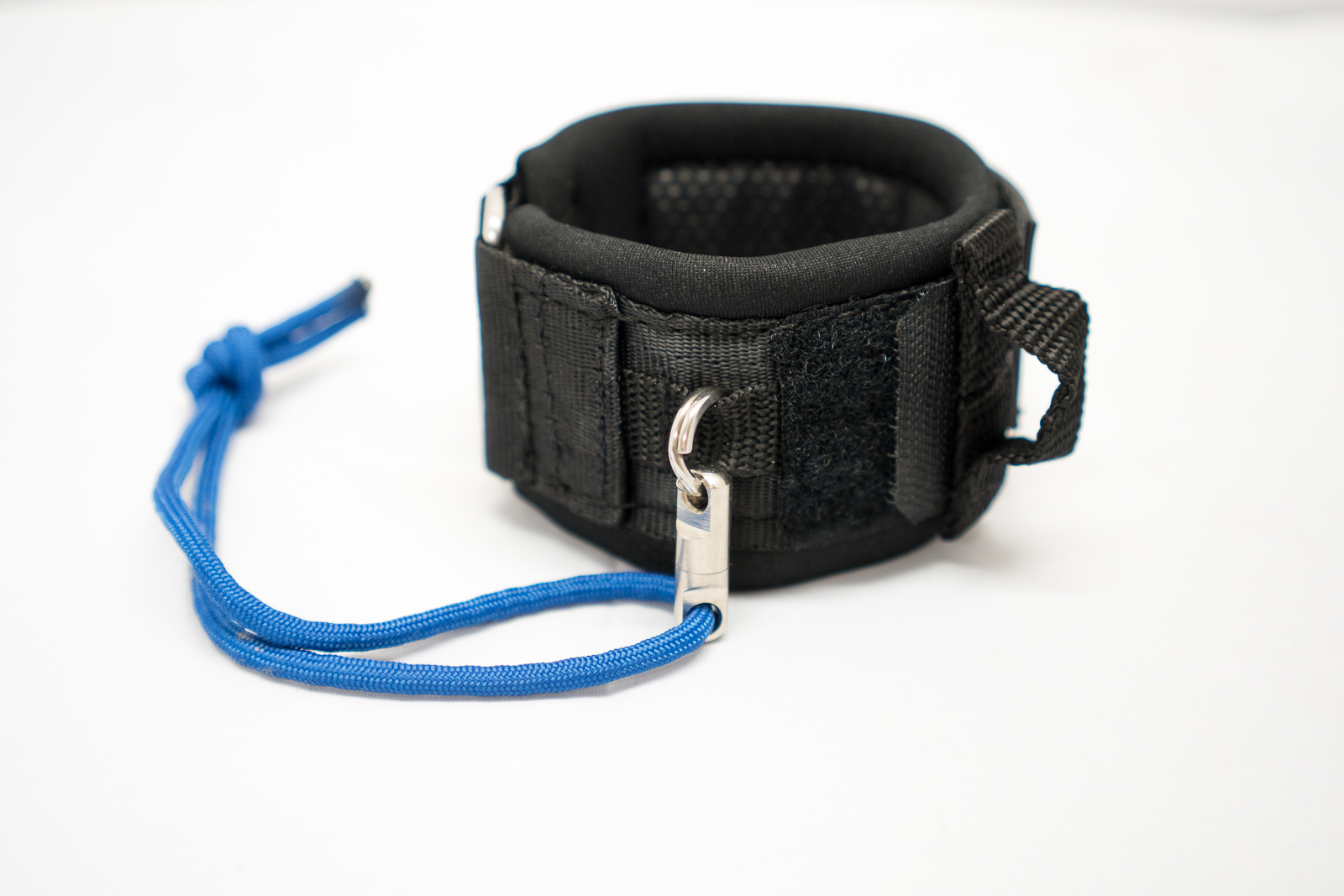 Camera Housing Wrist Leash