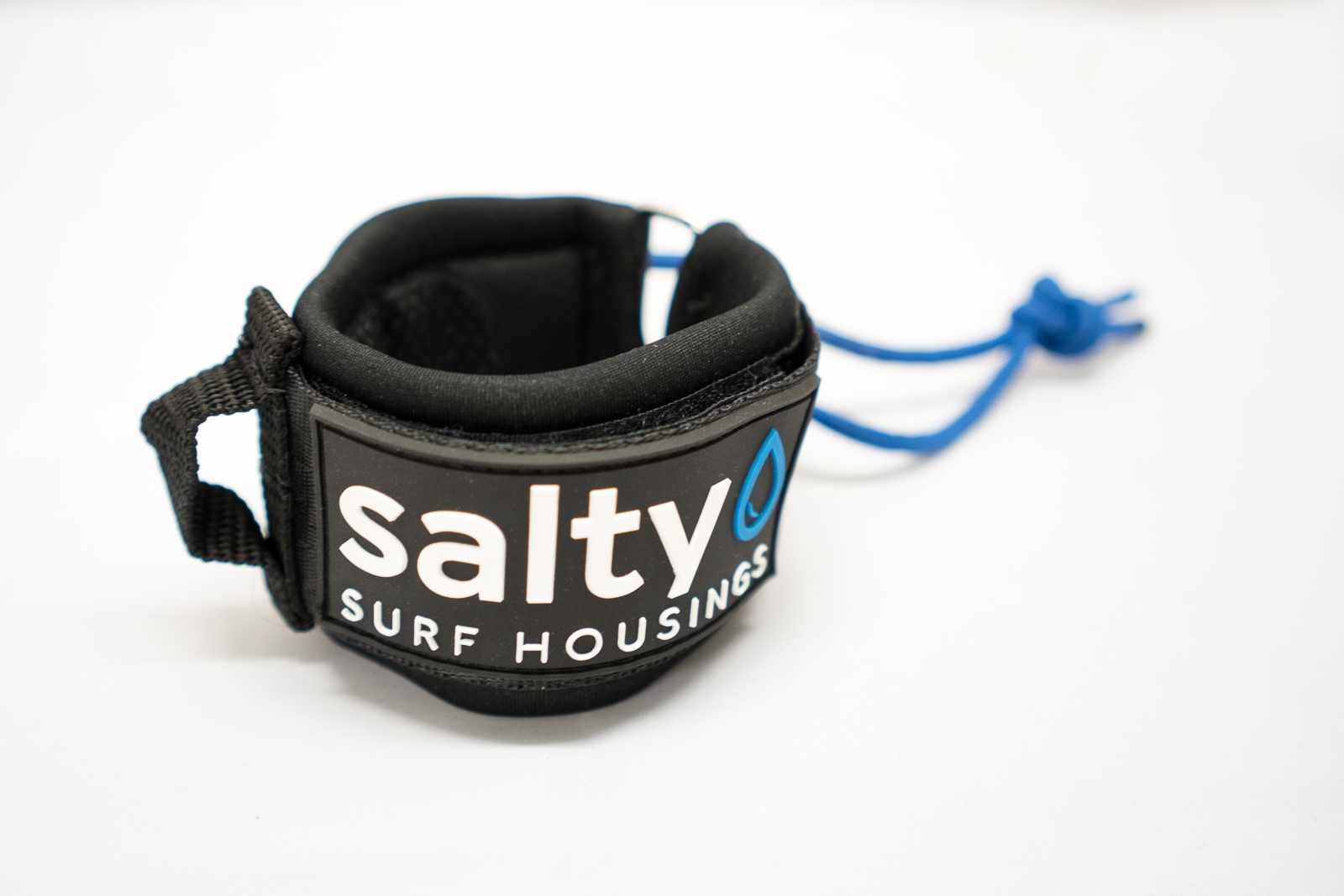 Camera Housing Wrist Leash