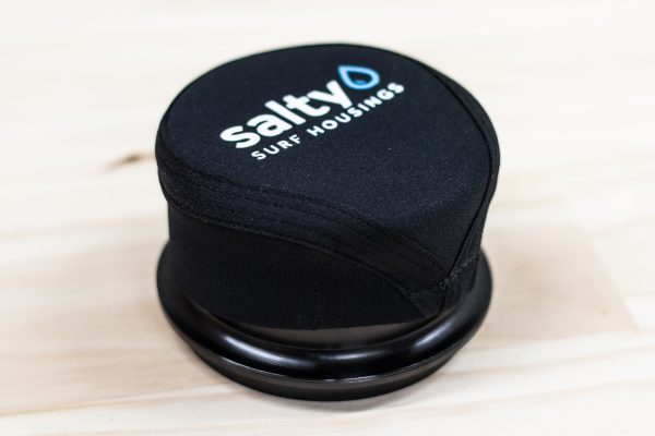 MINI Flat Port Cover