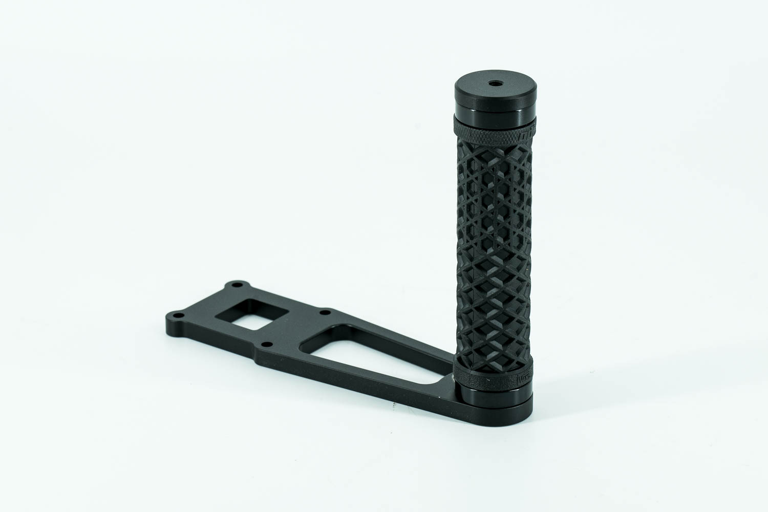 Grip: Single Side Handle