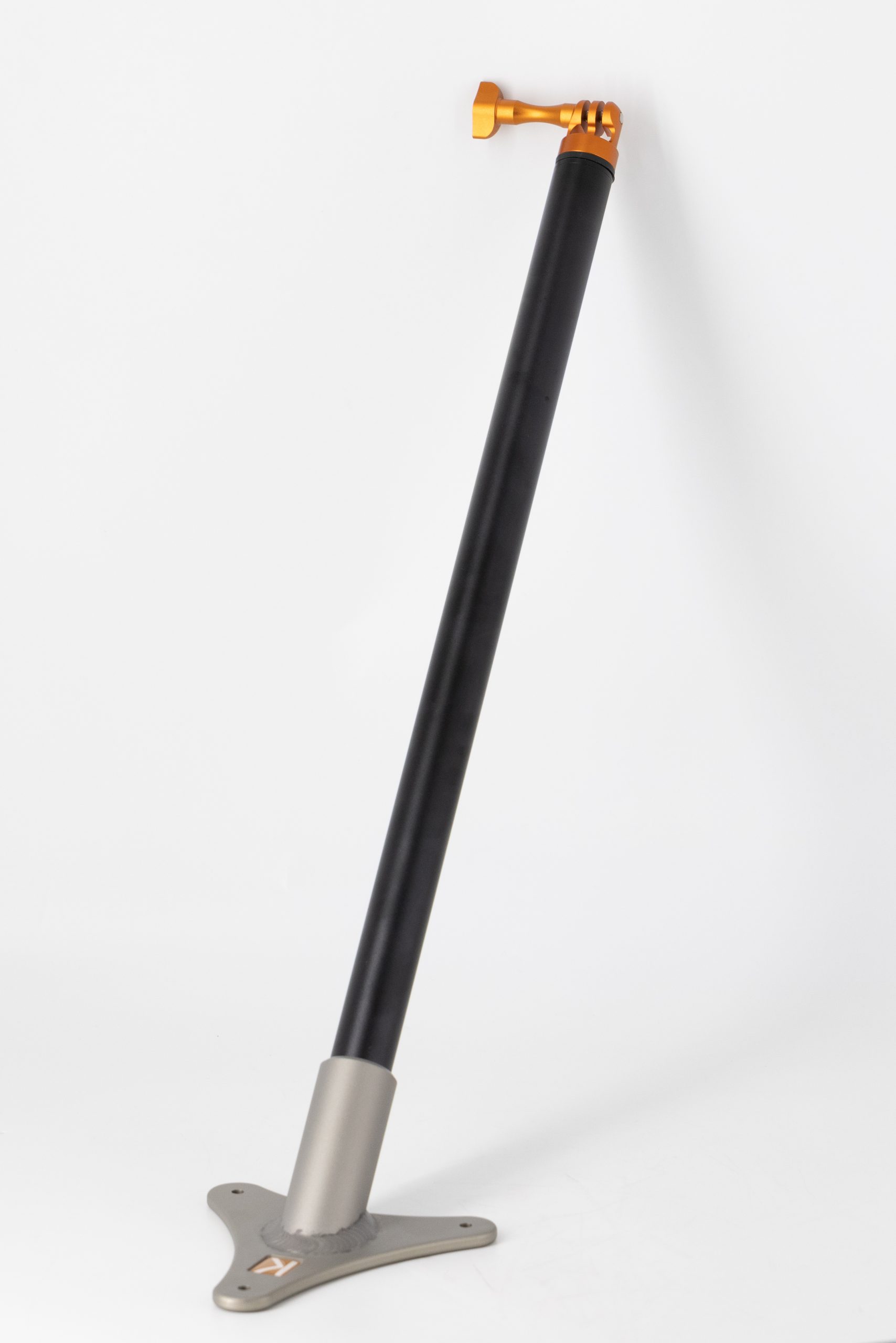 Bodyboard Pole Mount