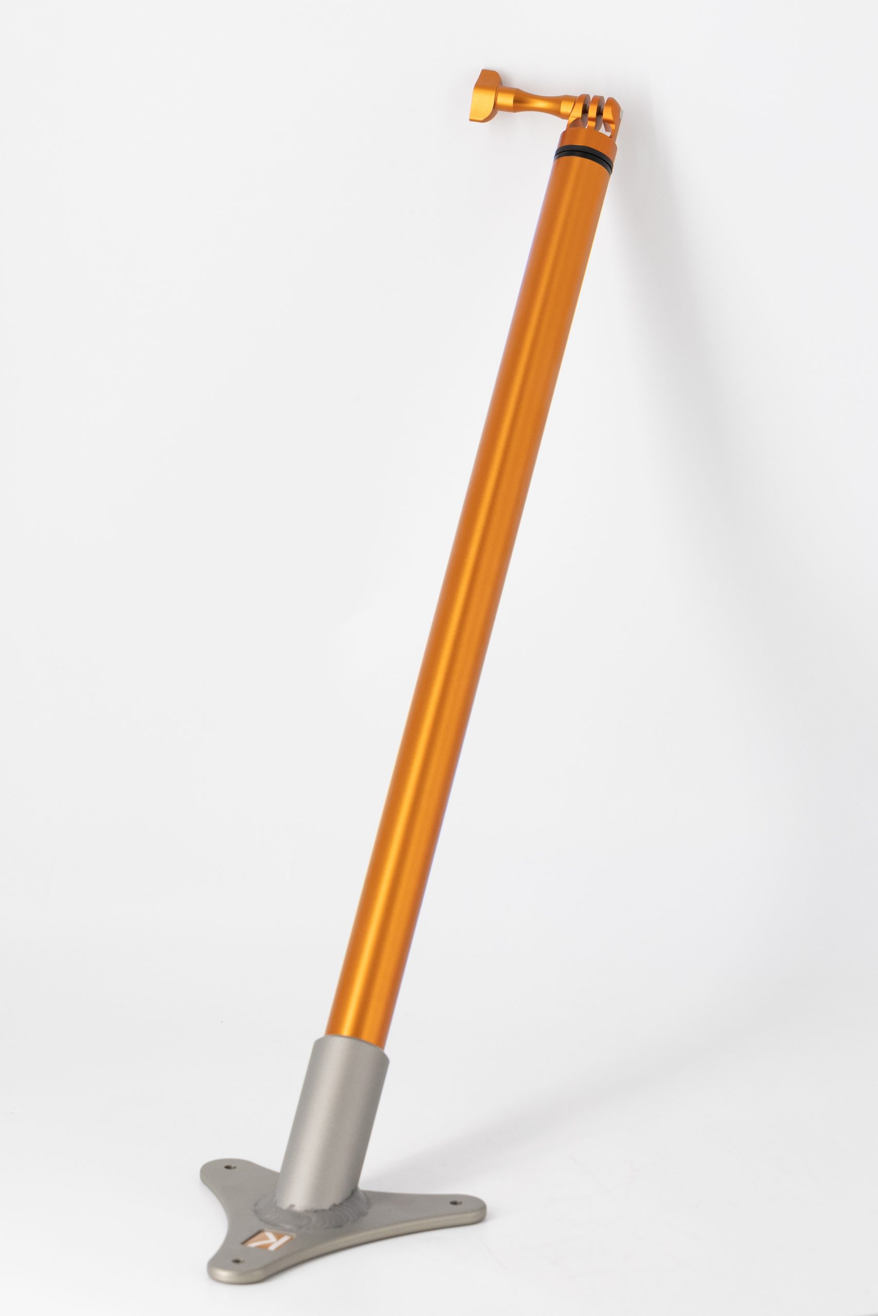 Bodyboard Pole Mount