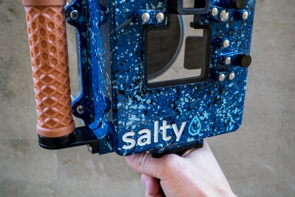 Sony a-PRO BOOSTED Housing A7III, A7RIII, A9