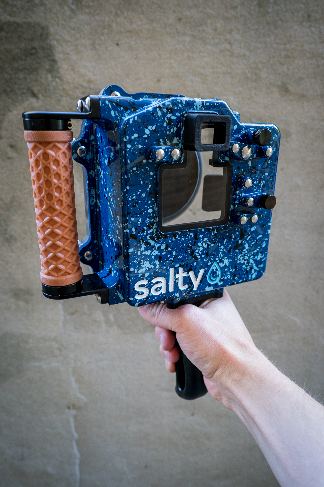 Sony a-PRO BOOSTED Housing A7III, A7RIII, A9