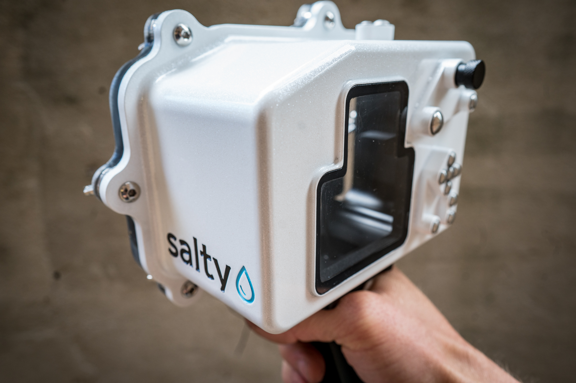 Olympus OM-D EM1 MK2 & MK3 Housing