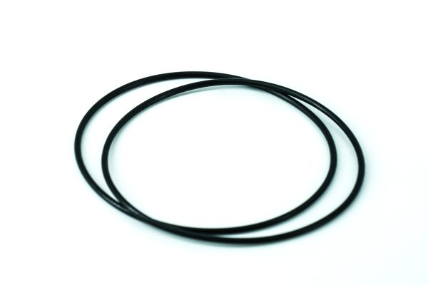 Port Base O-Ring Spares