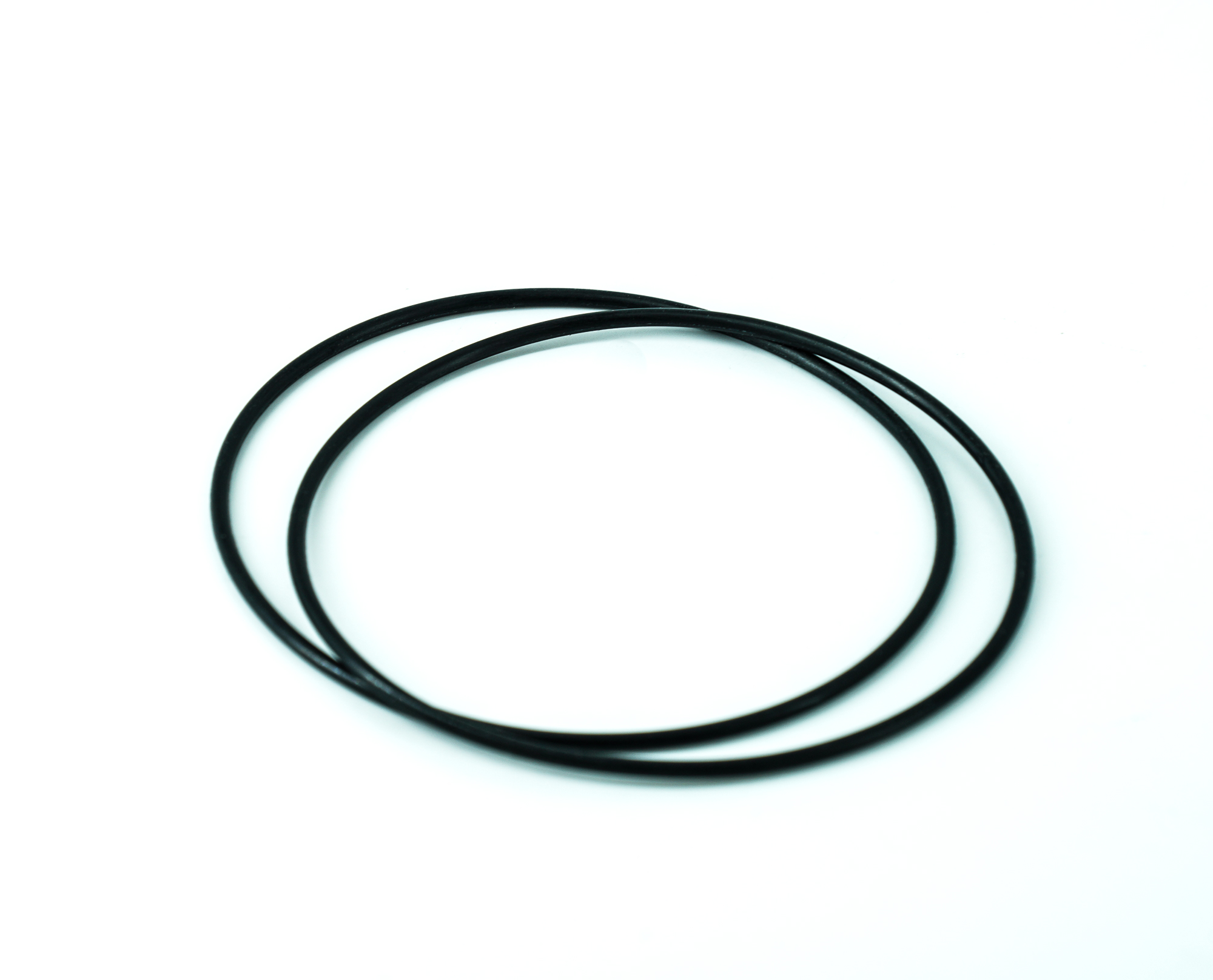 Port Base O-Ring Spares