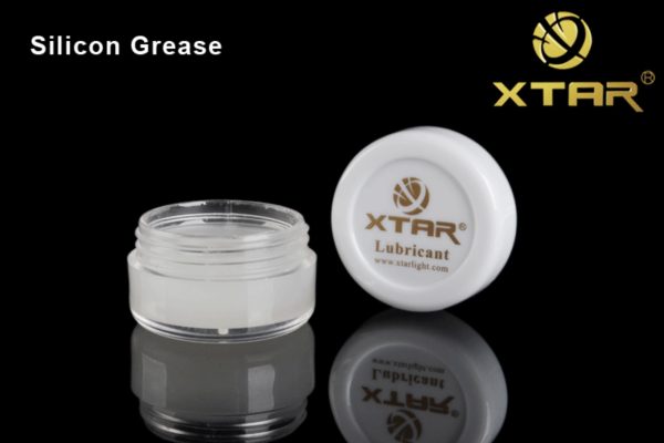 O-Ring Grease
