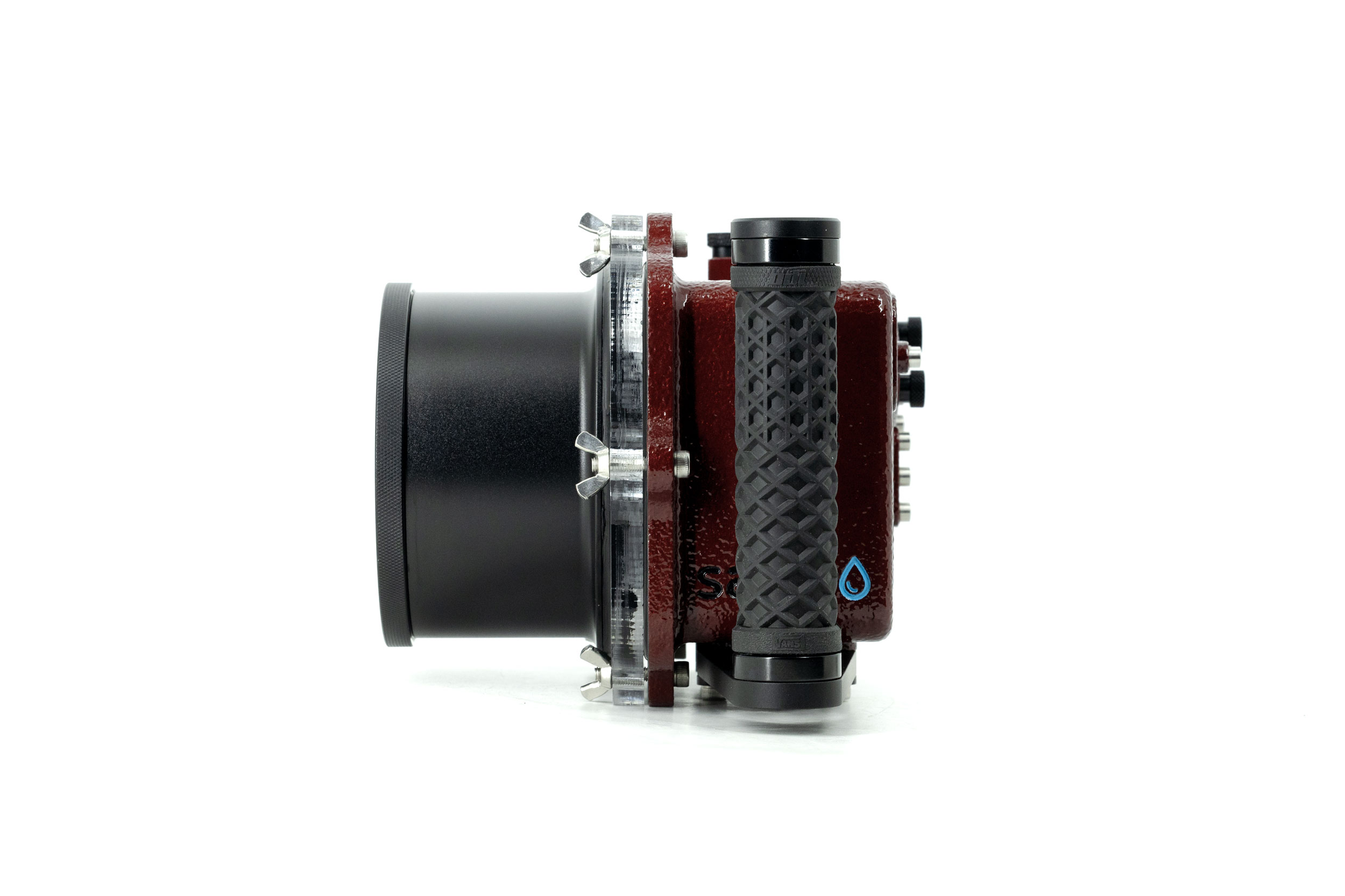 Fujifilm GFX 50R Housing