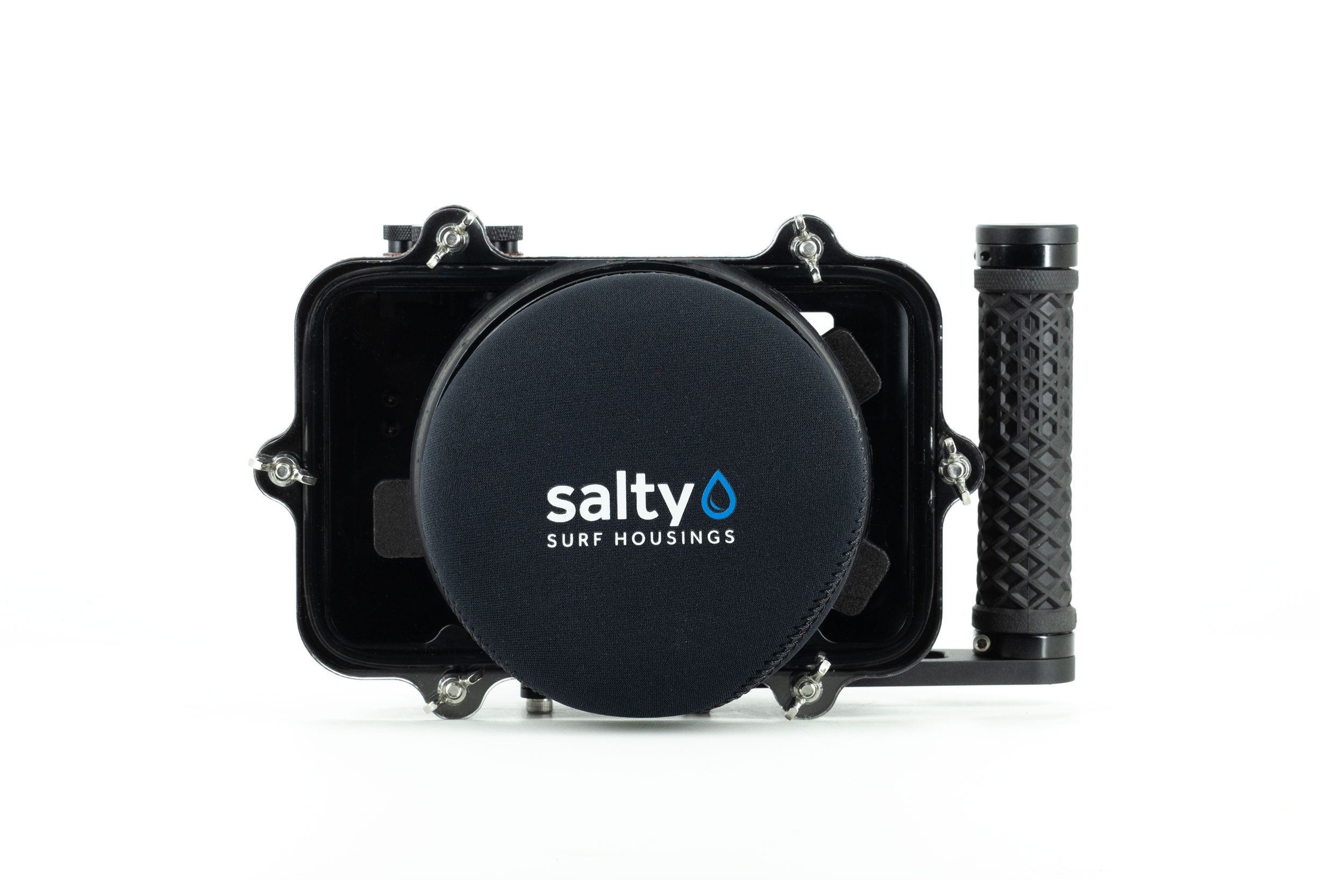 Fujifilm GFX 50R Housing