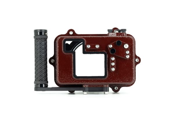 Fujifilm GFX 50R Housing
