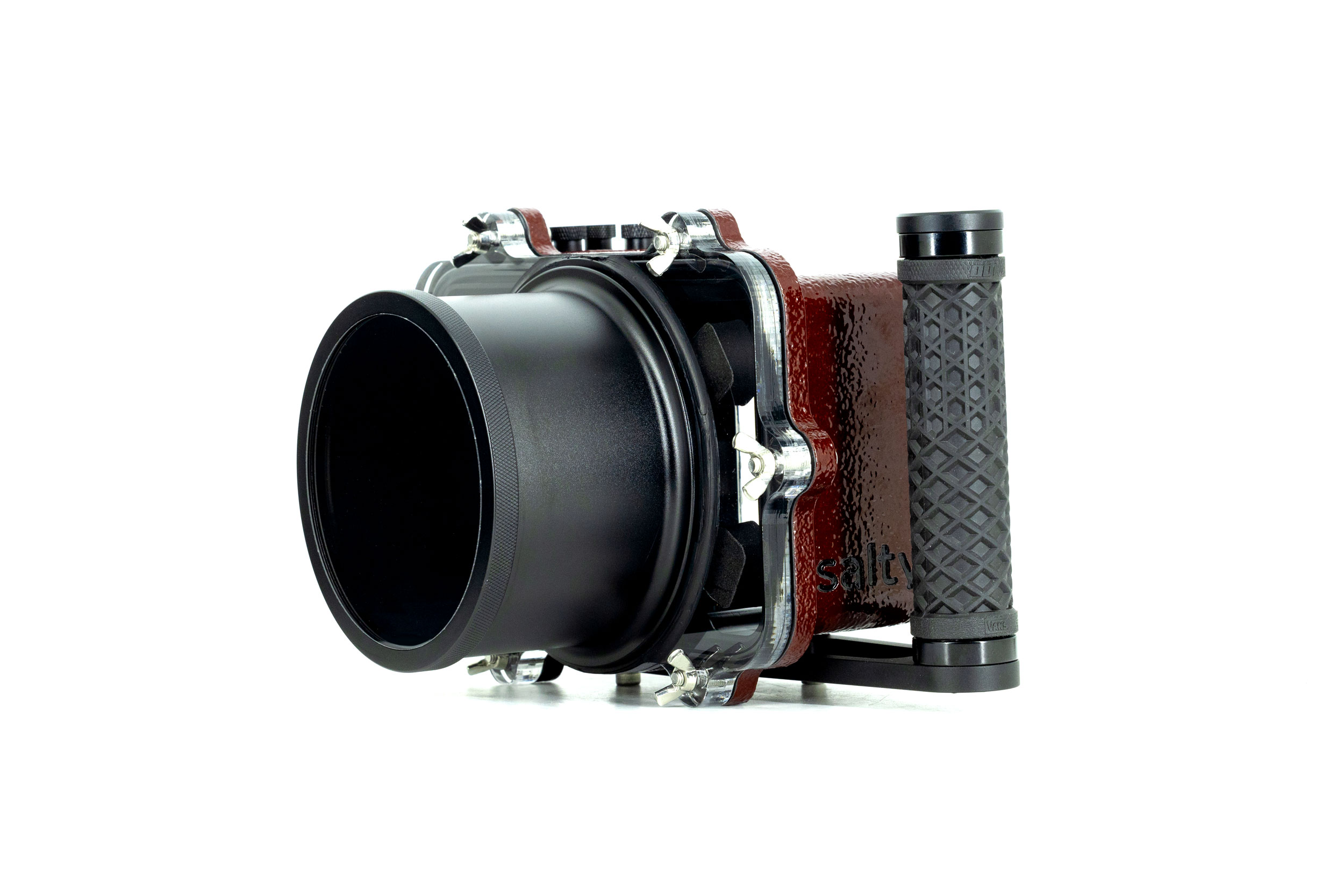 Fujifilm GFX 50R Housing