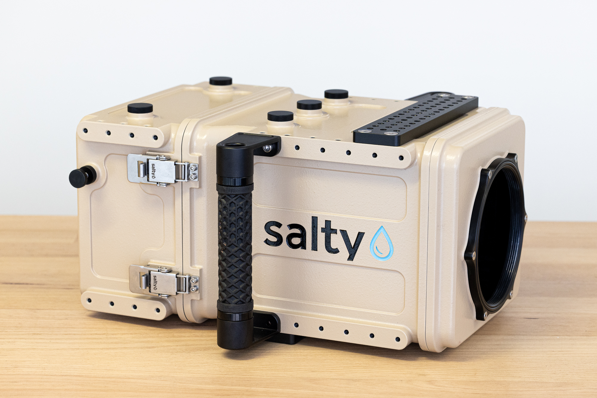 ALEXA Mini LF Modular Housing