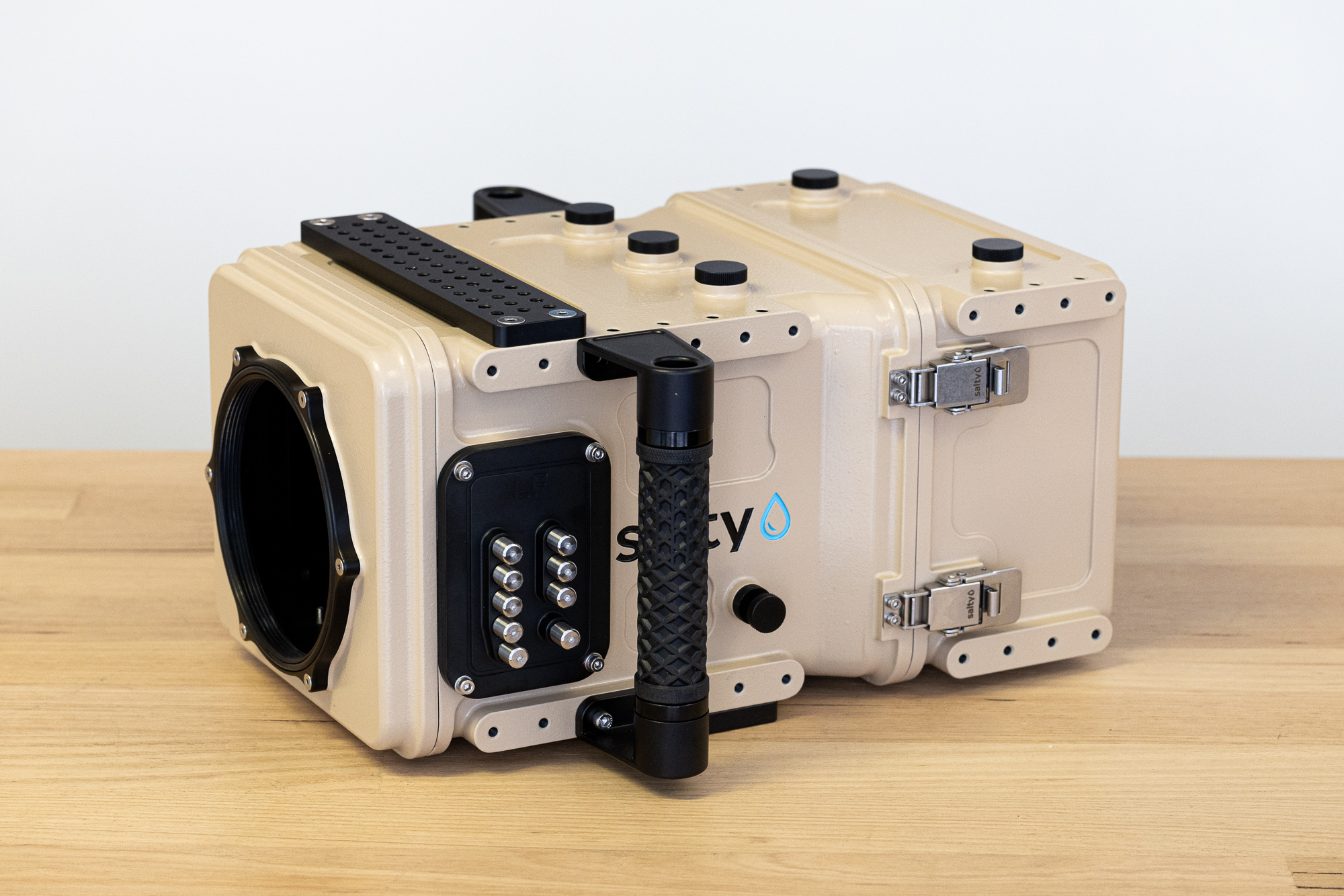 ALEXA Mini LF Modular Housing