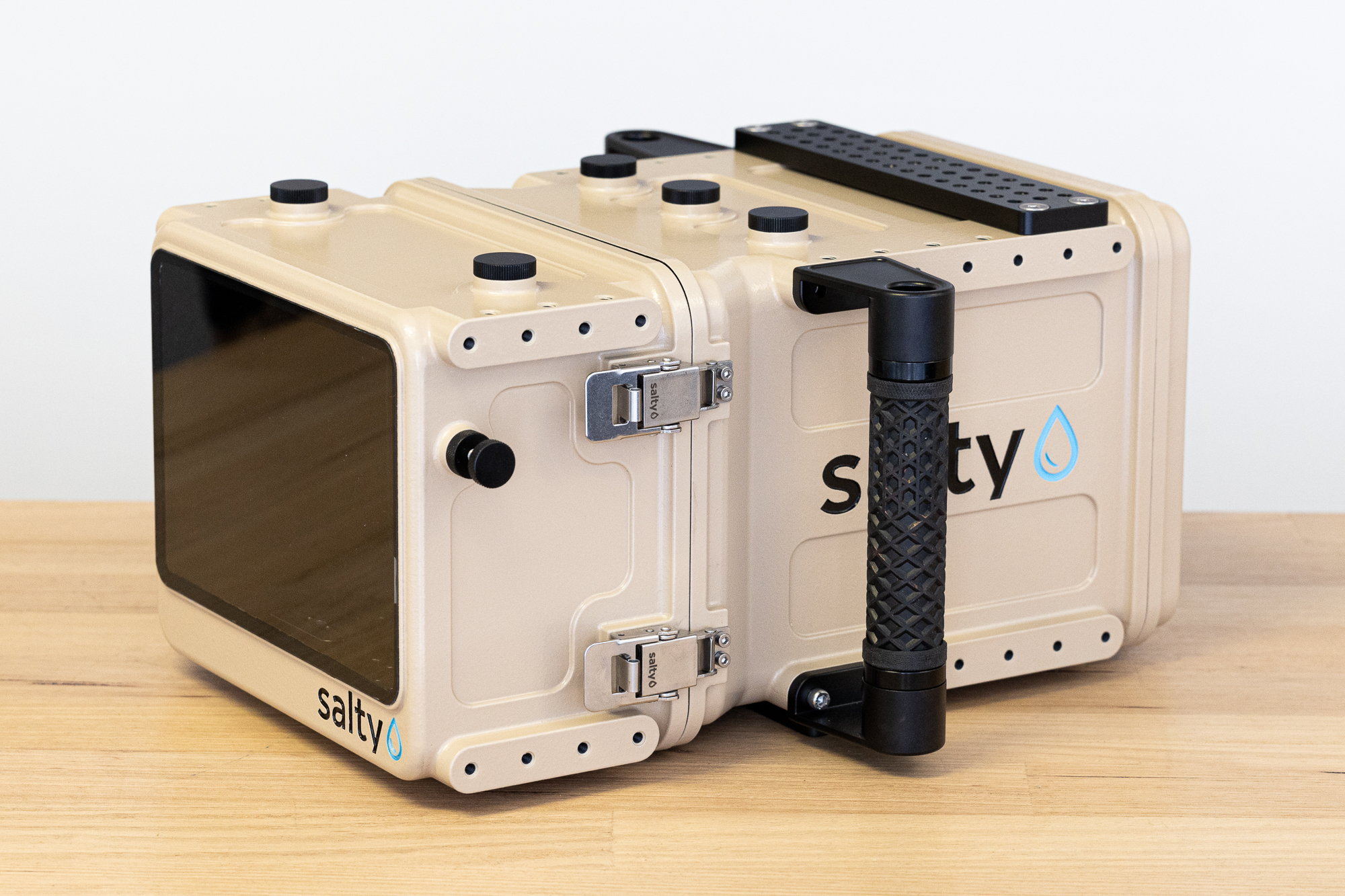 ALEXA Mini LF Modular Housing