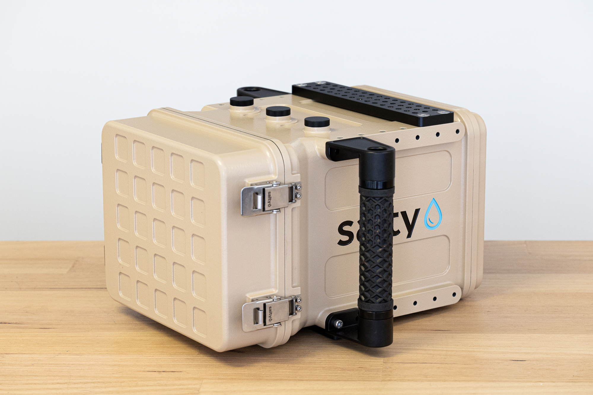 ALEXA Mini LF Modular Housing