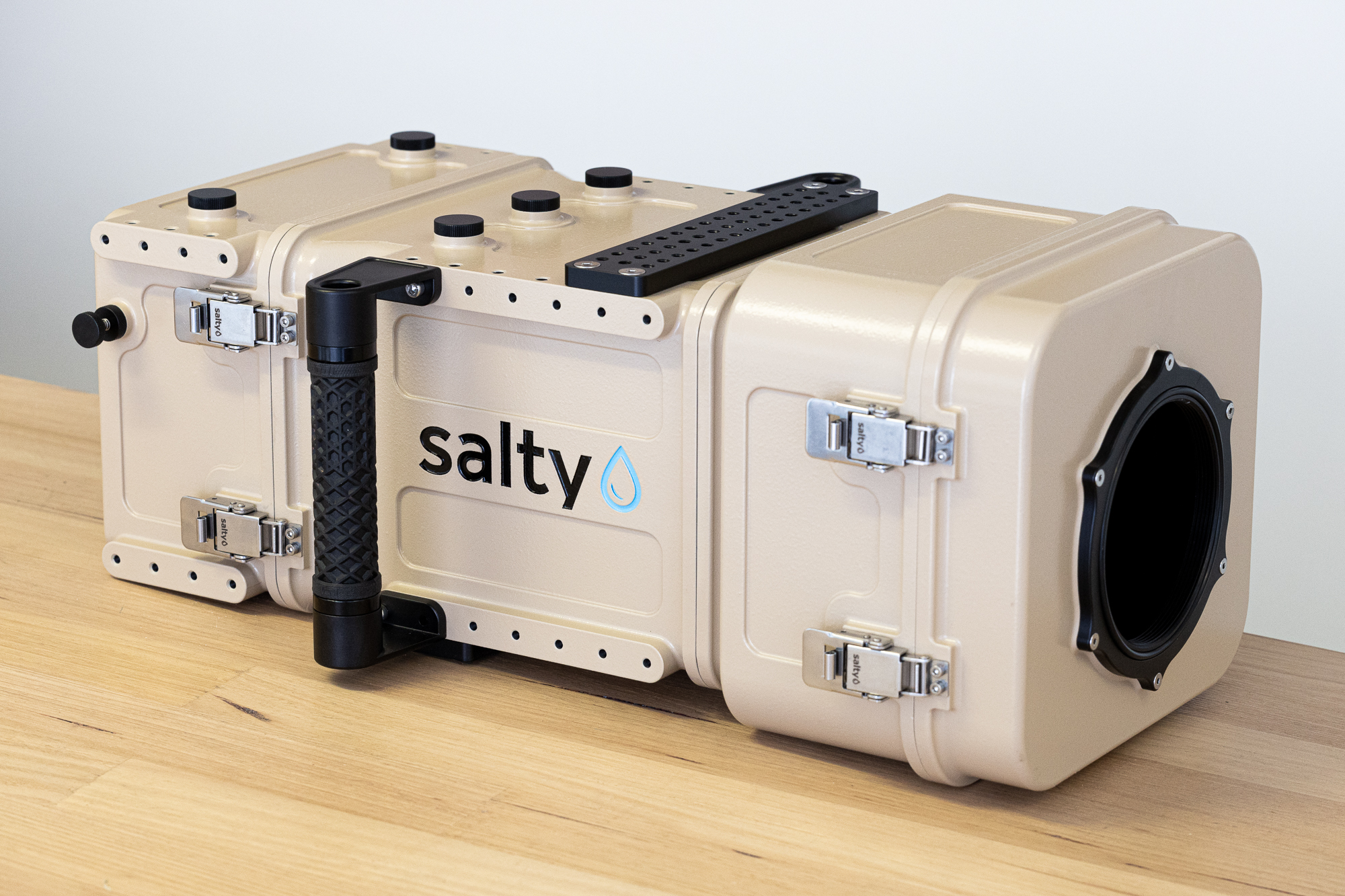 ALEXA Mini LF Modular Housing