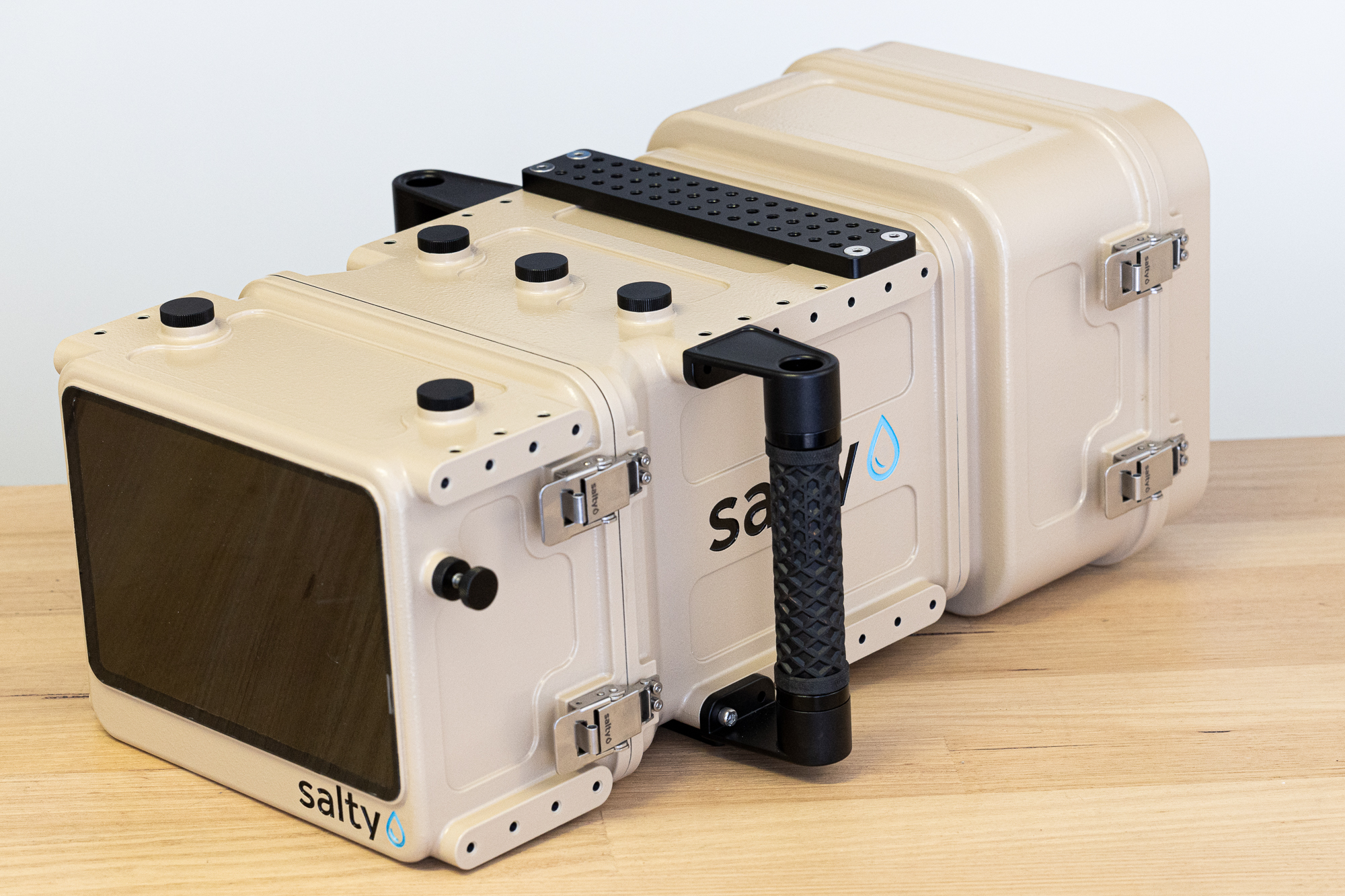 ALEXA Mini LF Modular Housing