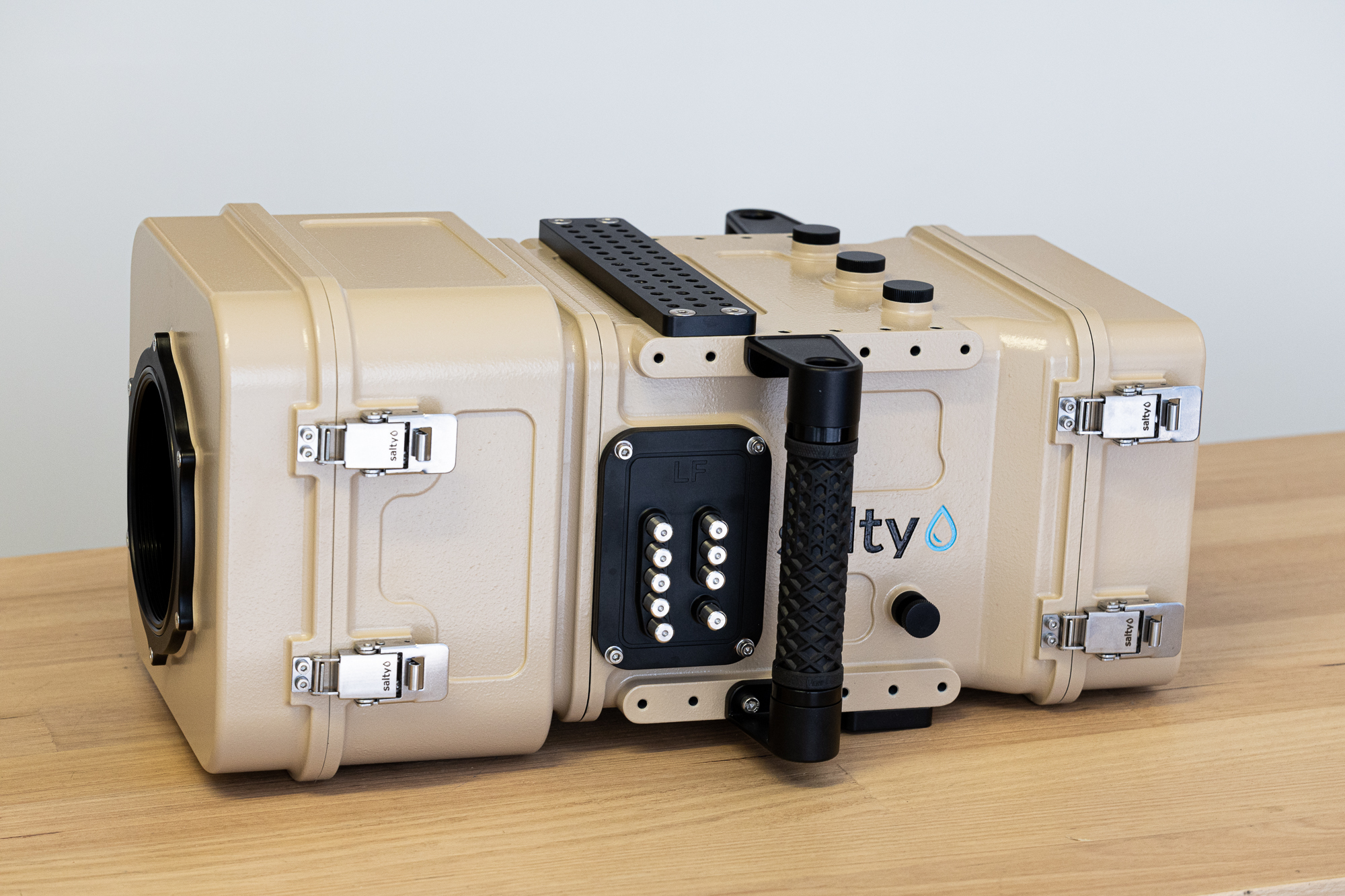 ALEXA Mini LF Modular Housing