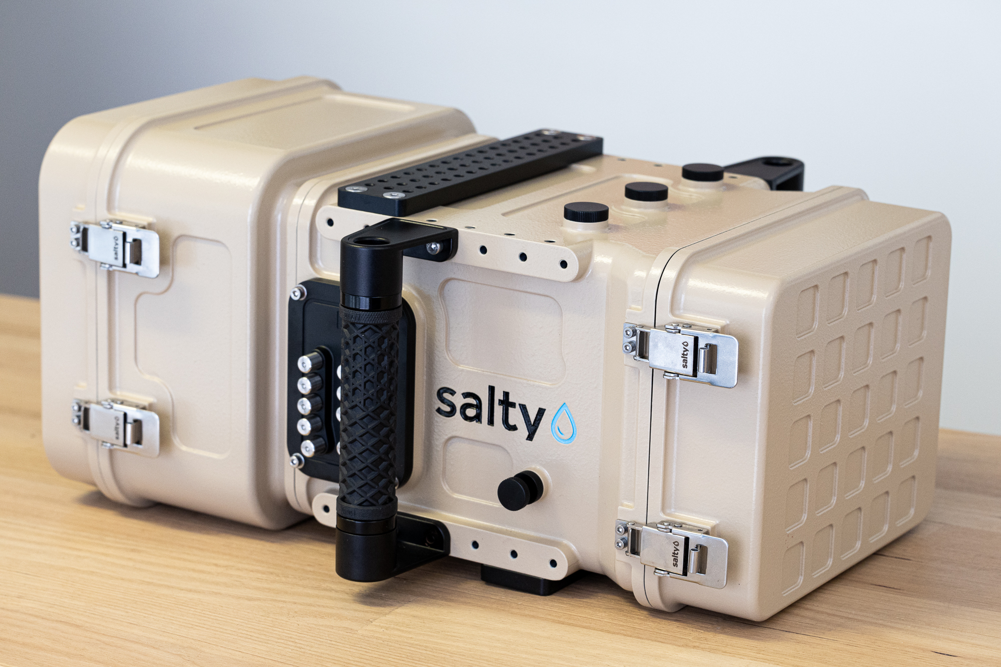 ALEXA Mini LF Modular Housing