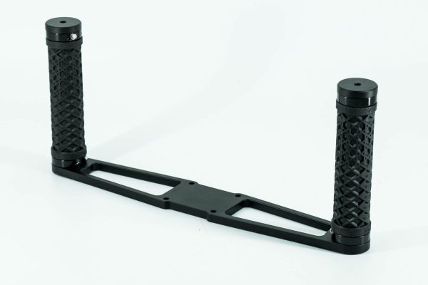 Grip: Dual Handle Video Grip