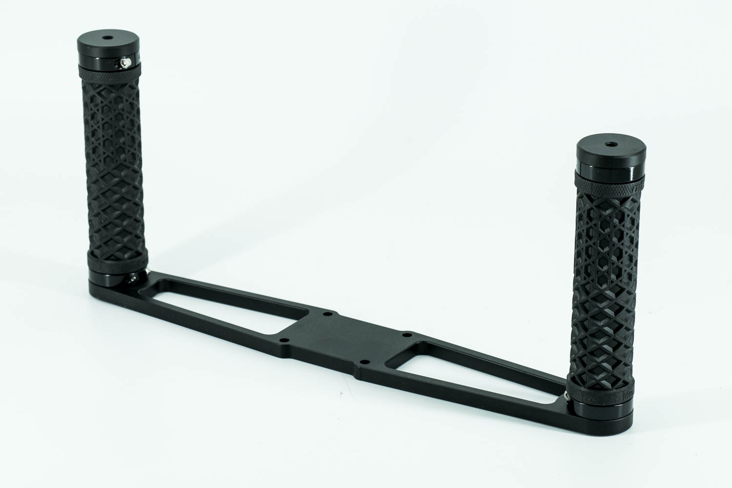 Grip: Dual Handle Video Grip
