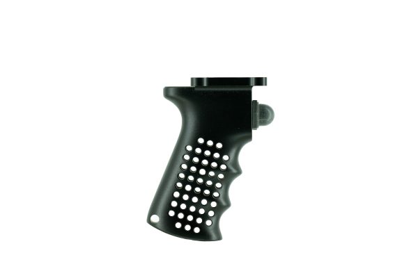 Grip: Pistol Grip
