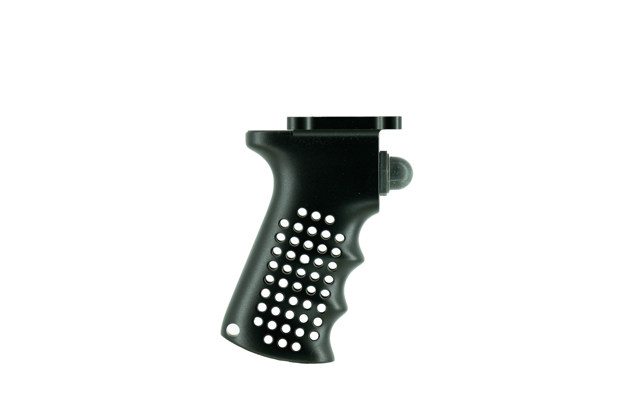 Grip: Pistol Grip