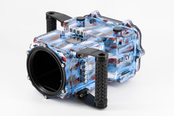 Z-CAM E2-M4/S6/F6/F8 Housing