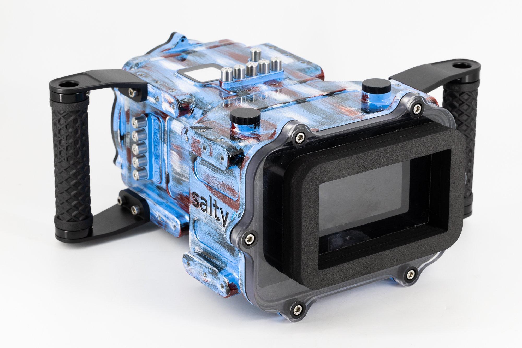 Z-CAM E2-M4/S6/F6/F8 Housing