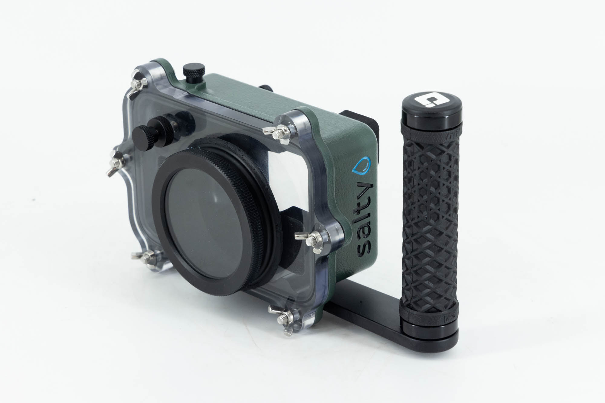 Hasselblad XPAN ii Housing