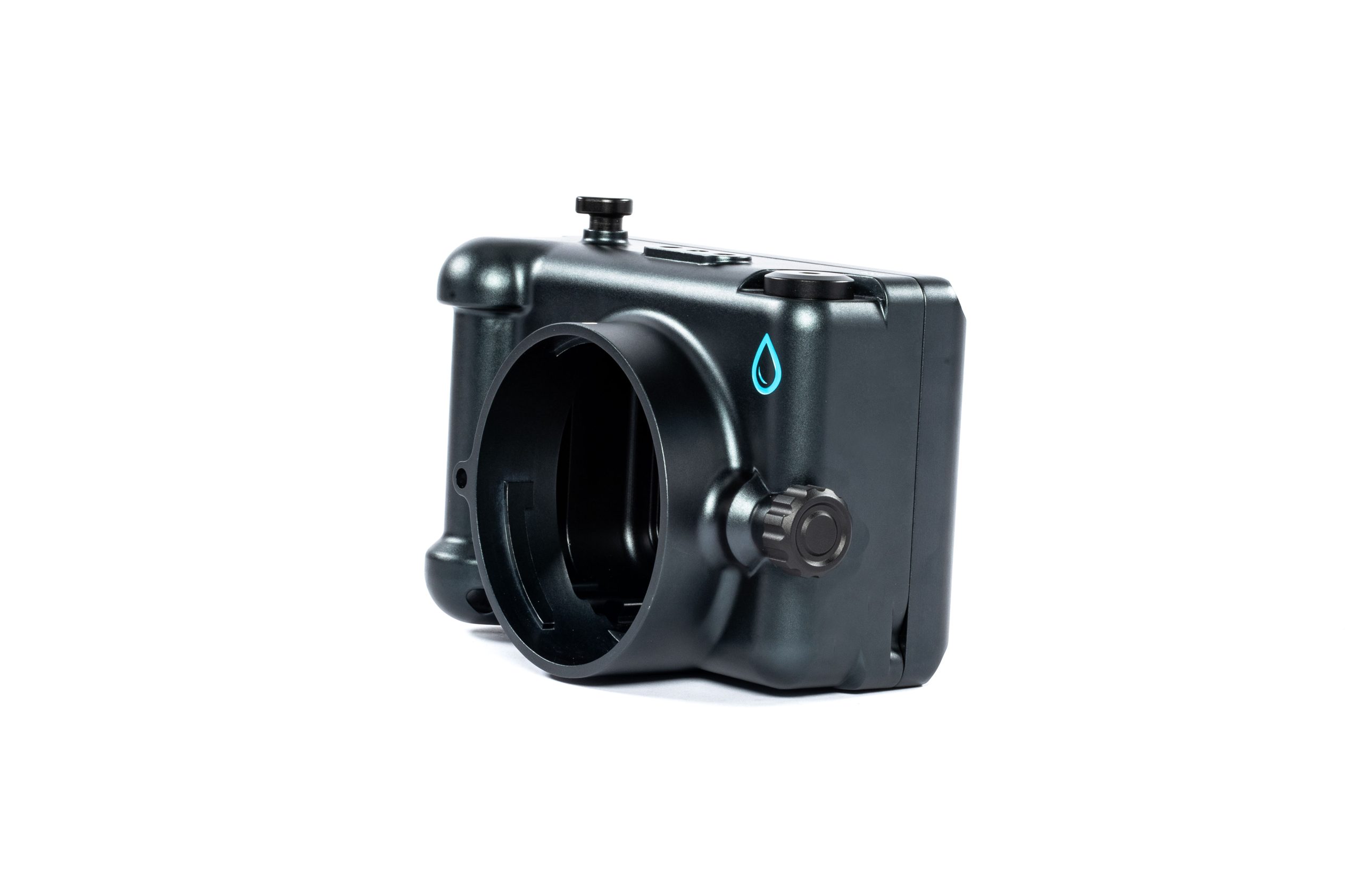 Fujifilm X100VI Housing