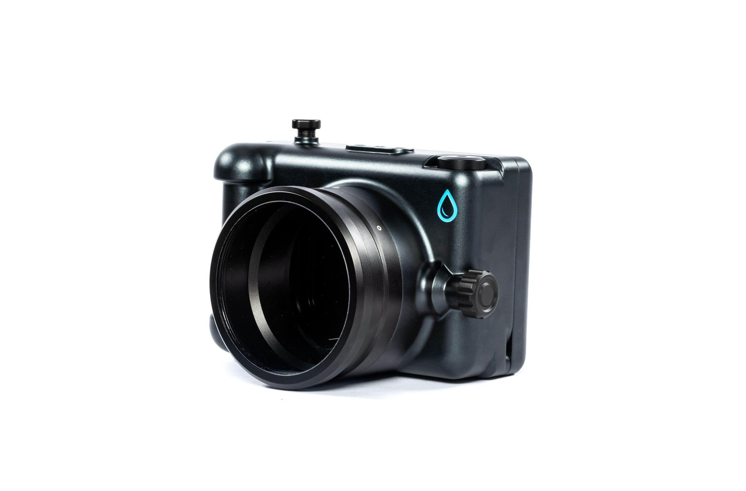 Fujifilm X100VI Housing