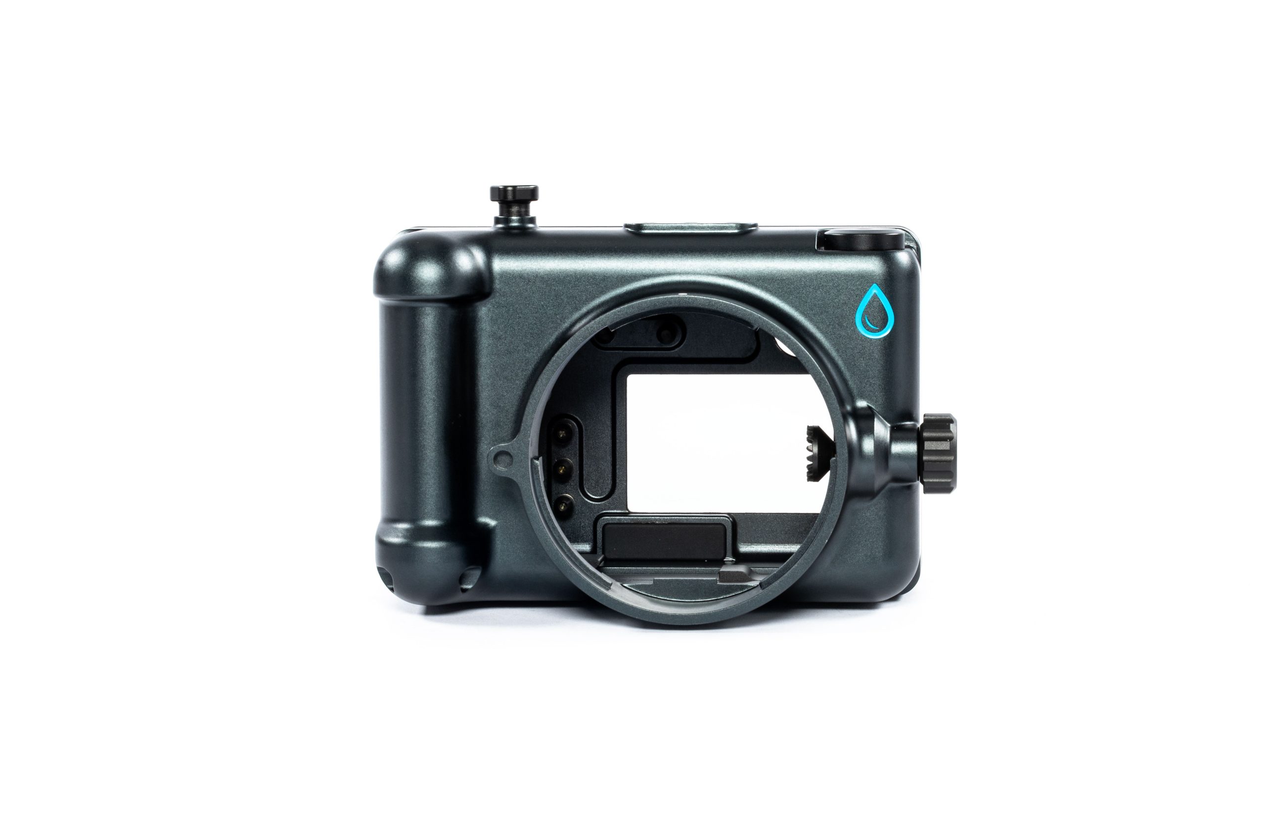 Fujifilm X100VI Housing