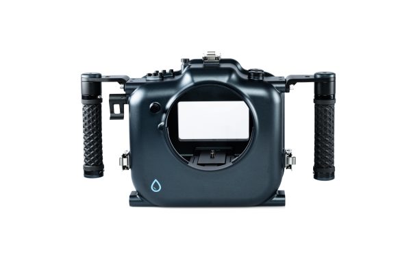 BlackMagic Pocket 6K PRO Housing