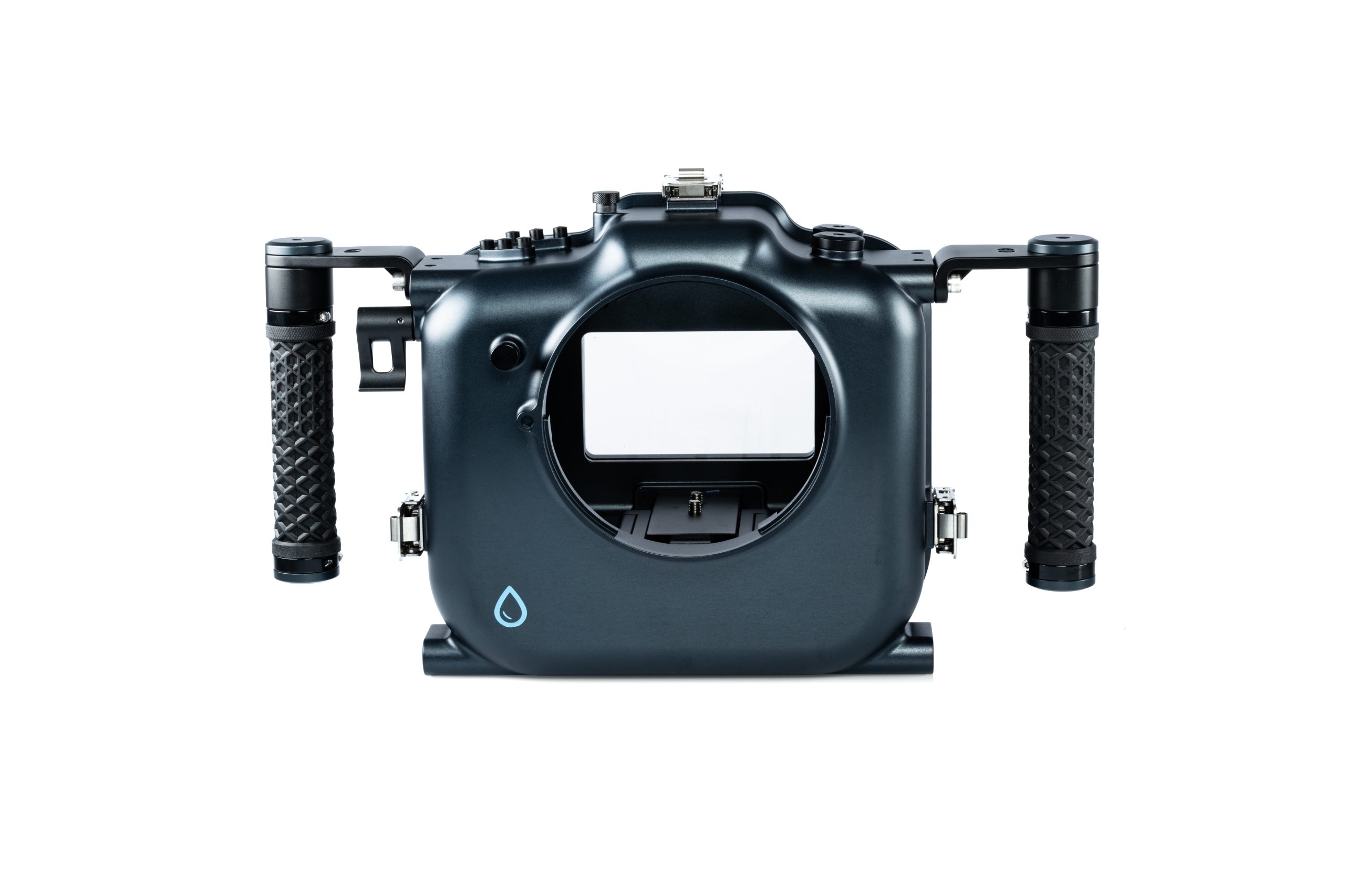 BlackMagic Pocket 6K PRO Housing