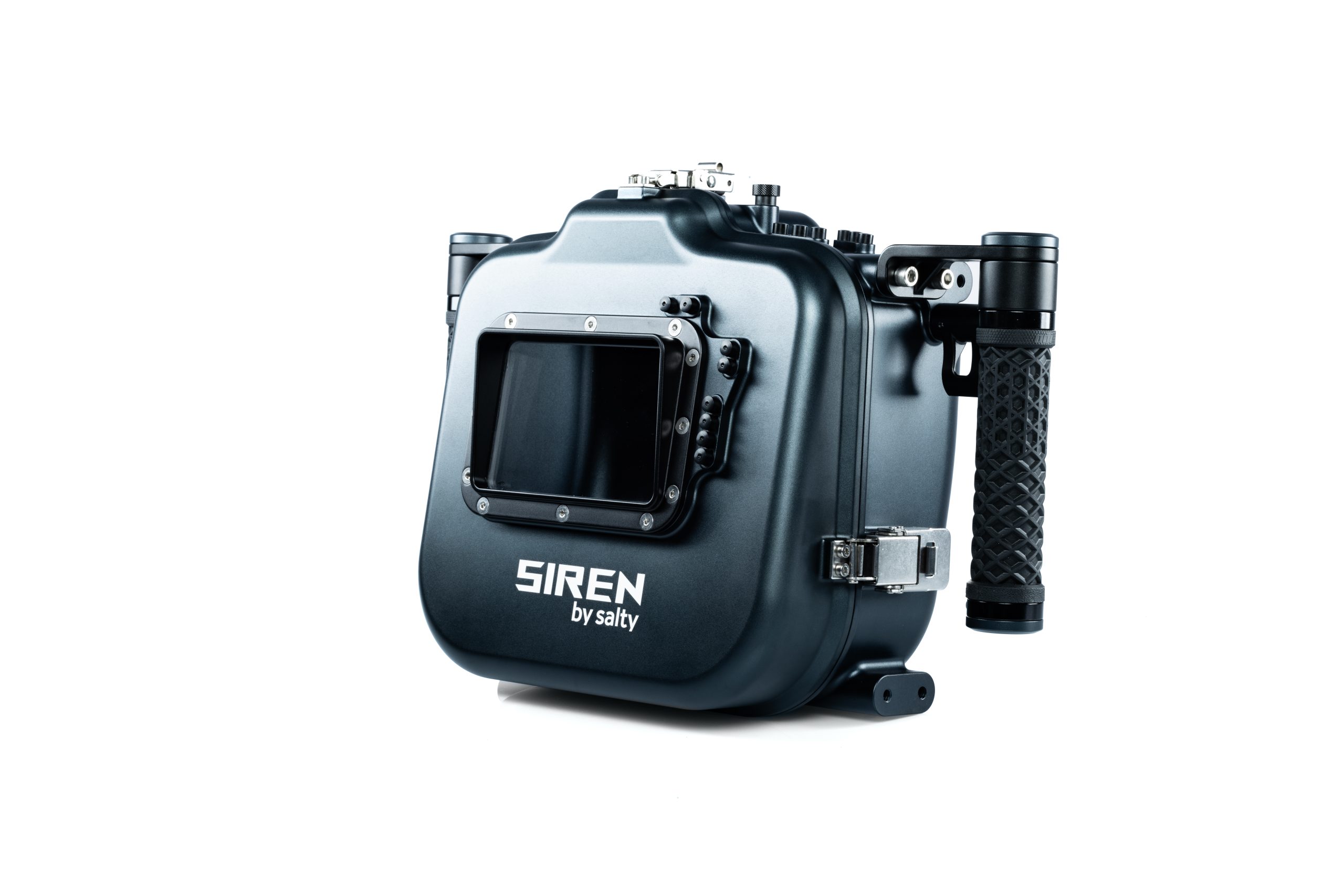 BlackMagic Pocket 6K PRO Housing