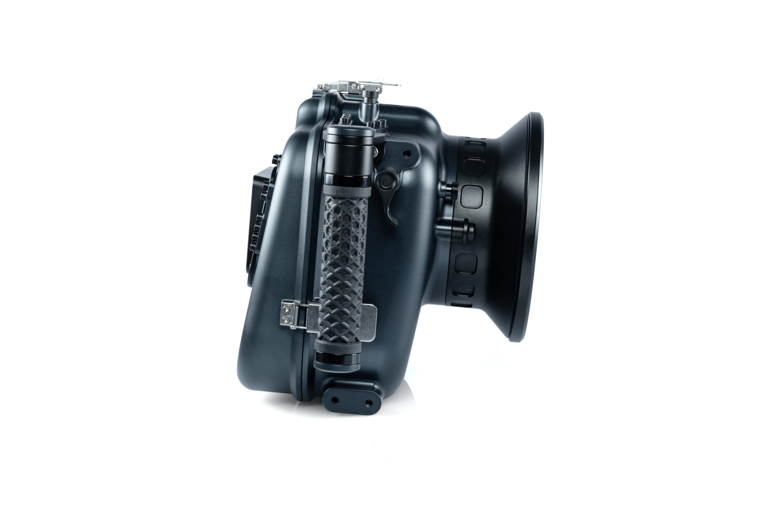 BlackMagic Pocket 6K PRO Housing