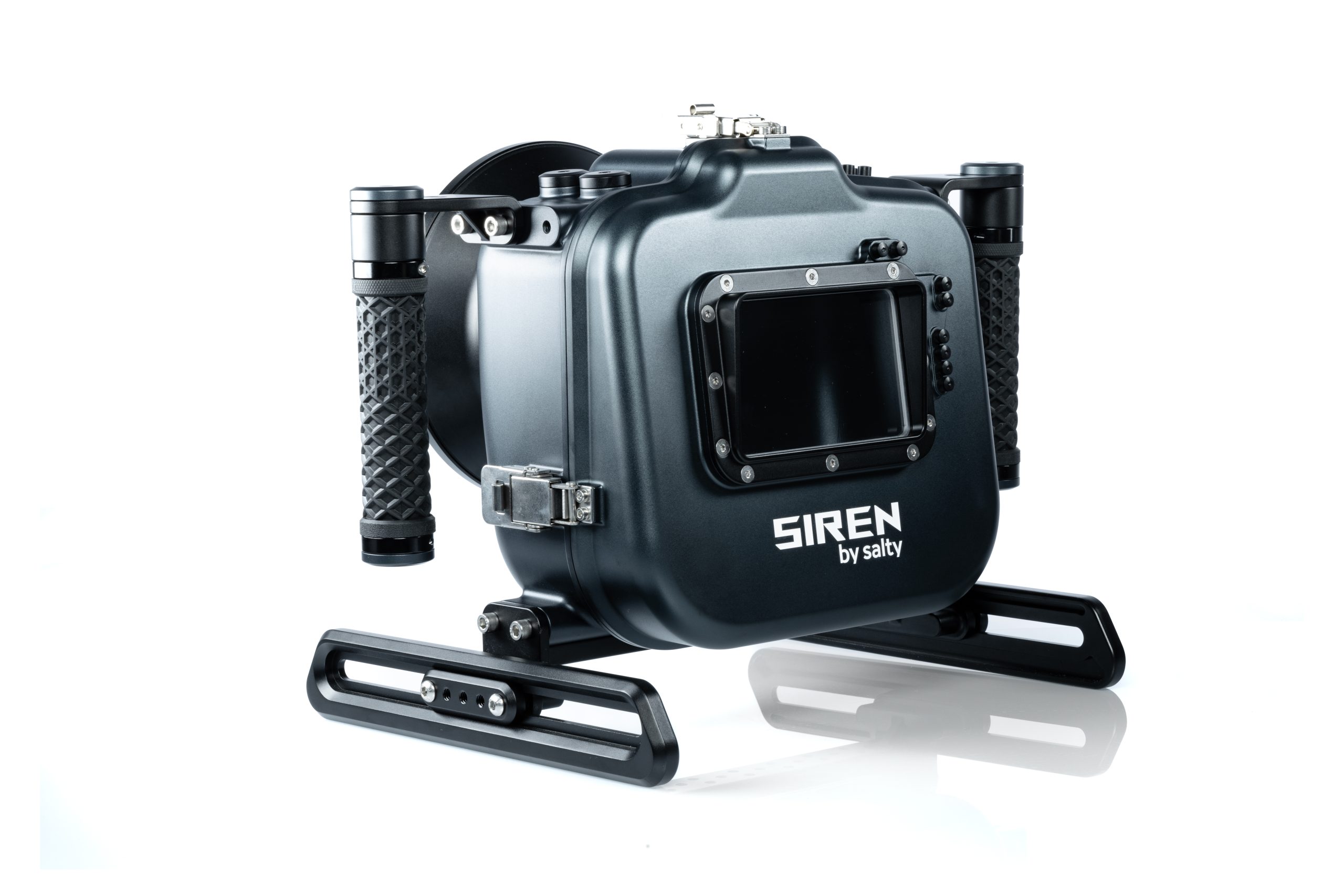 BlackMagic Pocket 6K PRO Housing