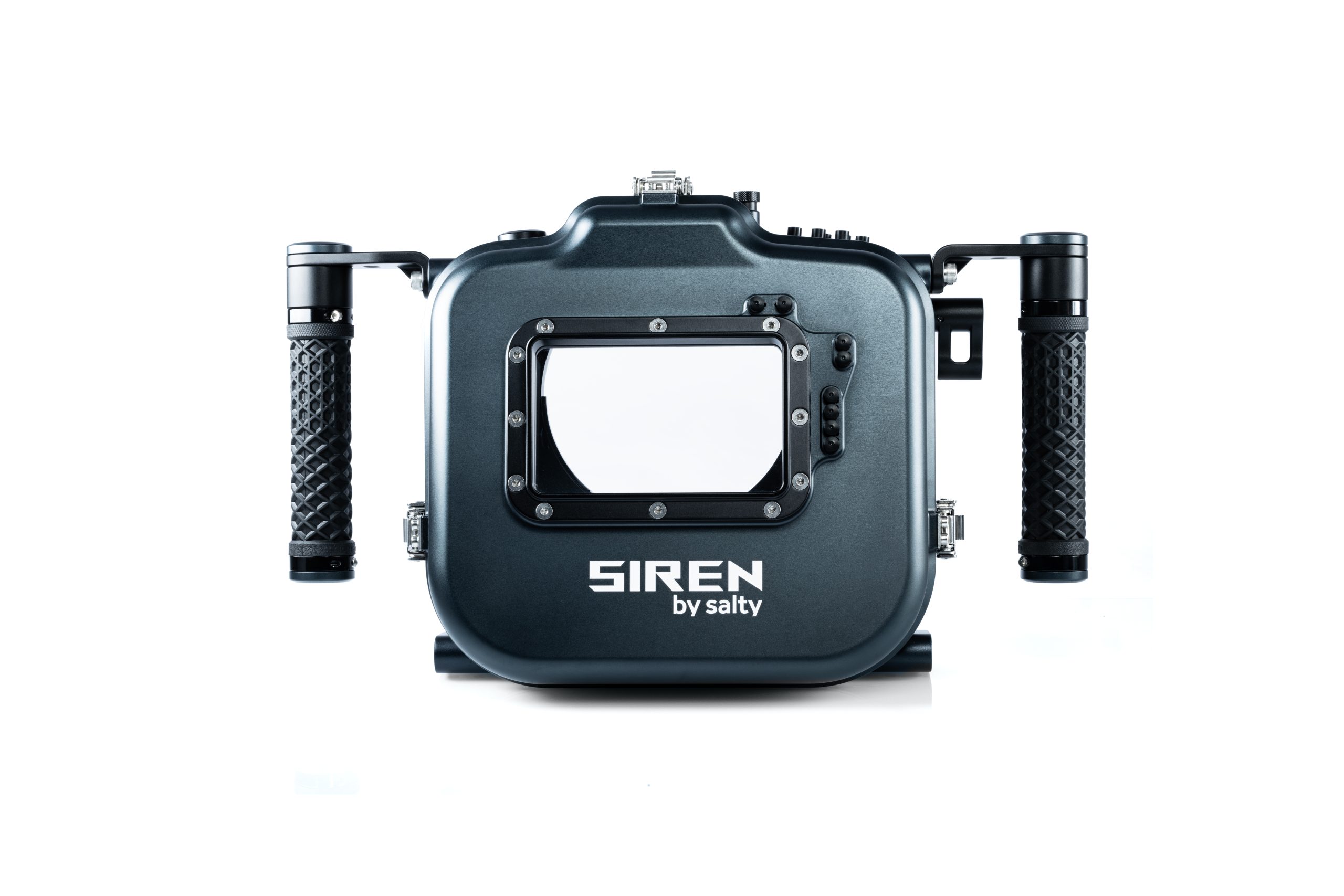 BlackMagic Pocket 6K PRO Housing