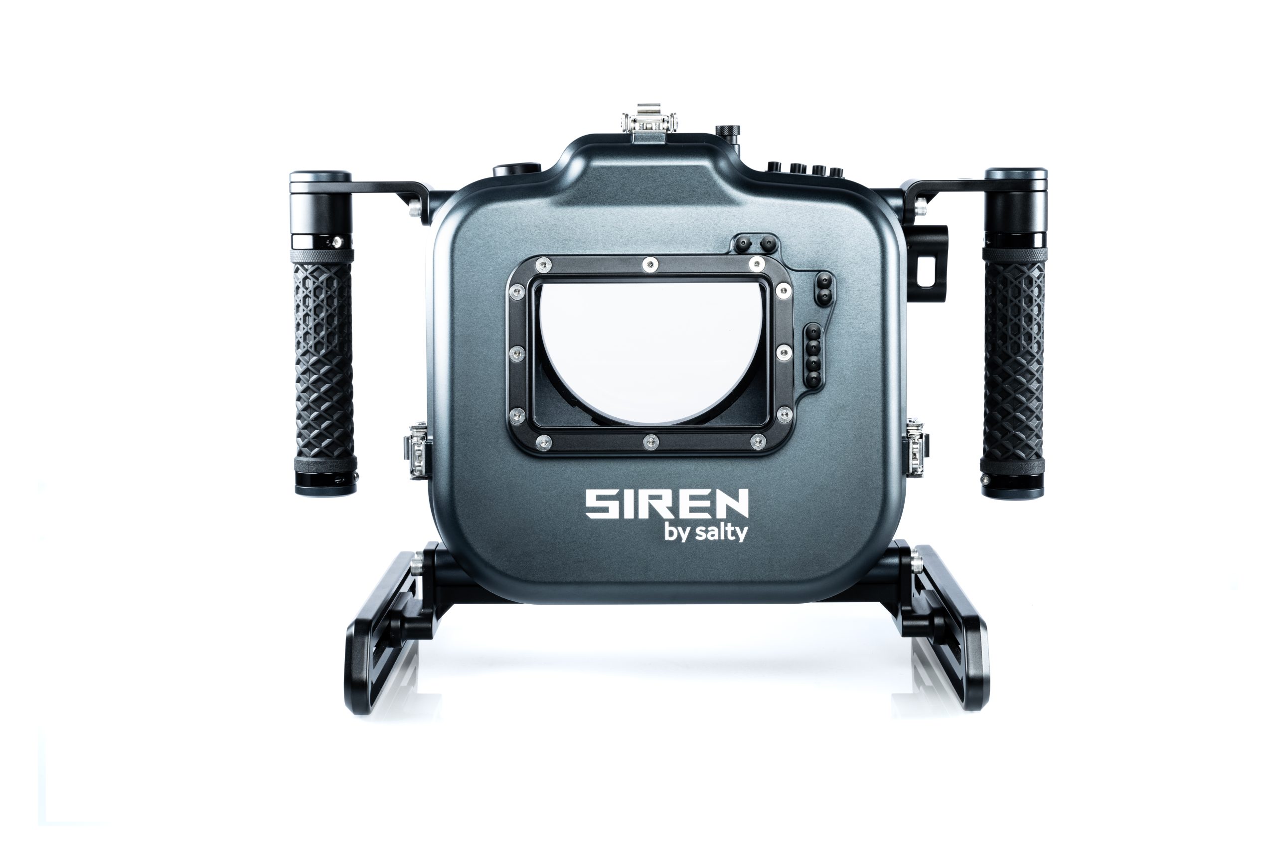 BlackMagic Pocket 6K PRO Housing