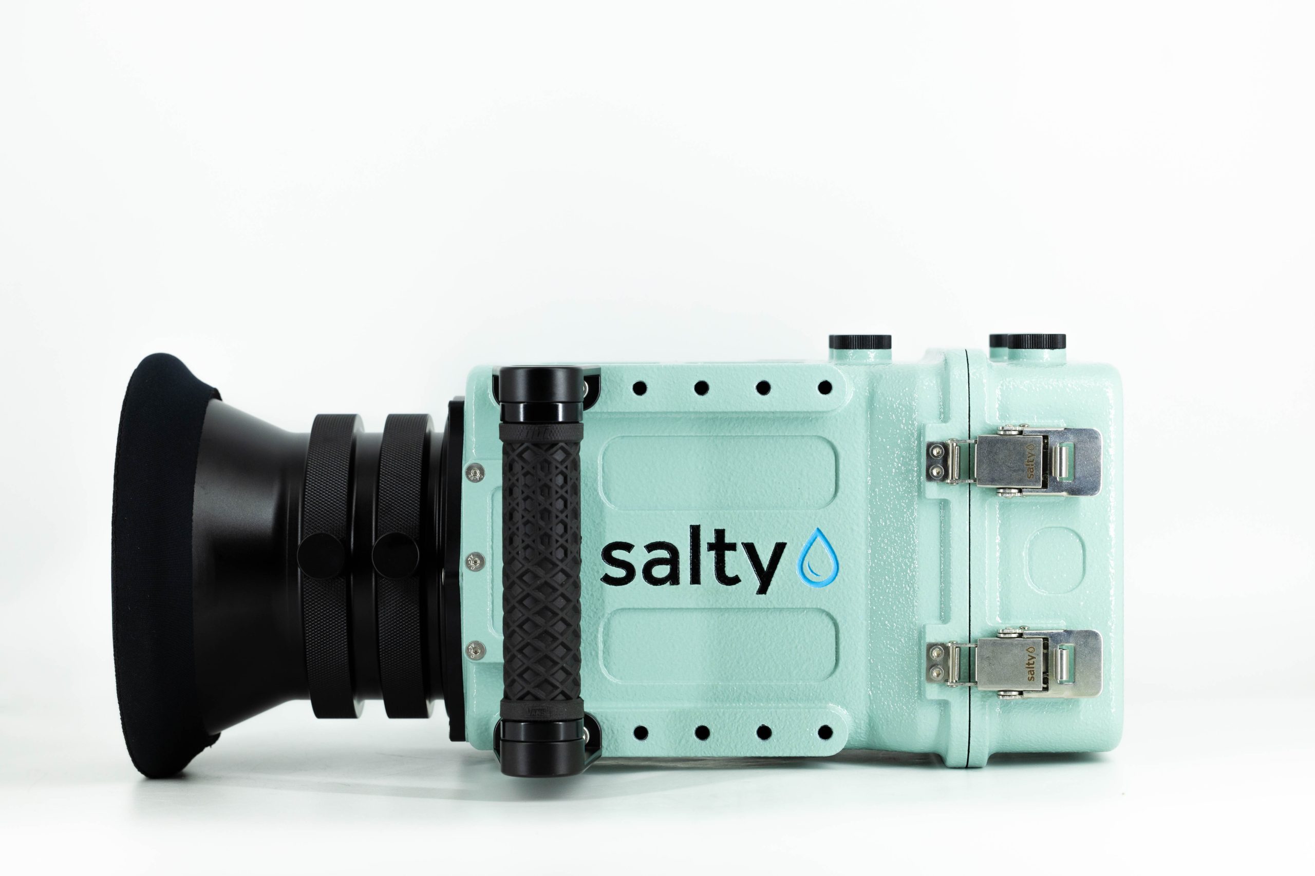 RED DSMC3 V-RAPTOR X Housing