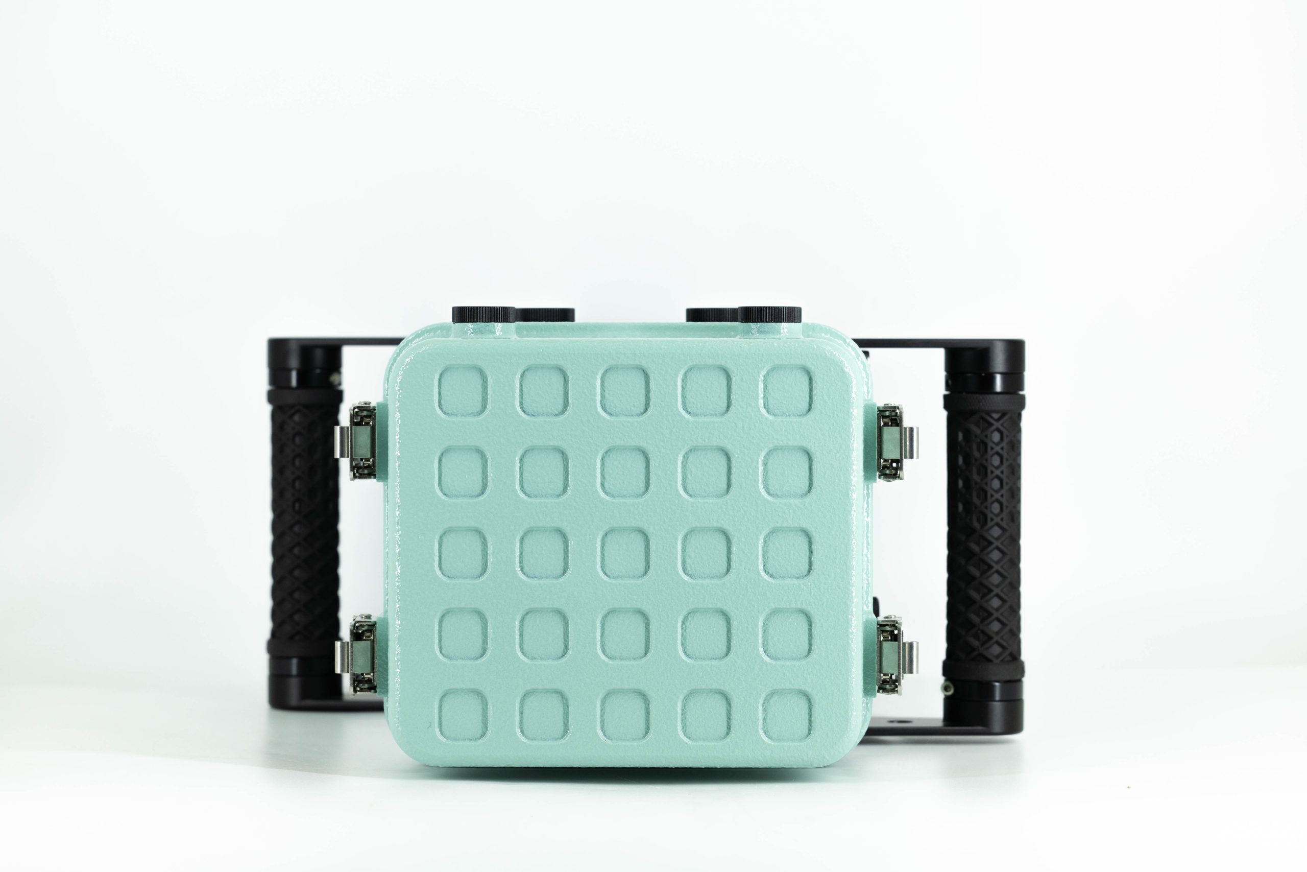 RED DSMC3 V-RAPTOR X Housing