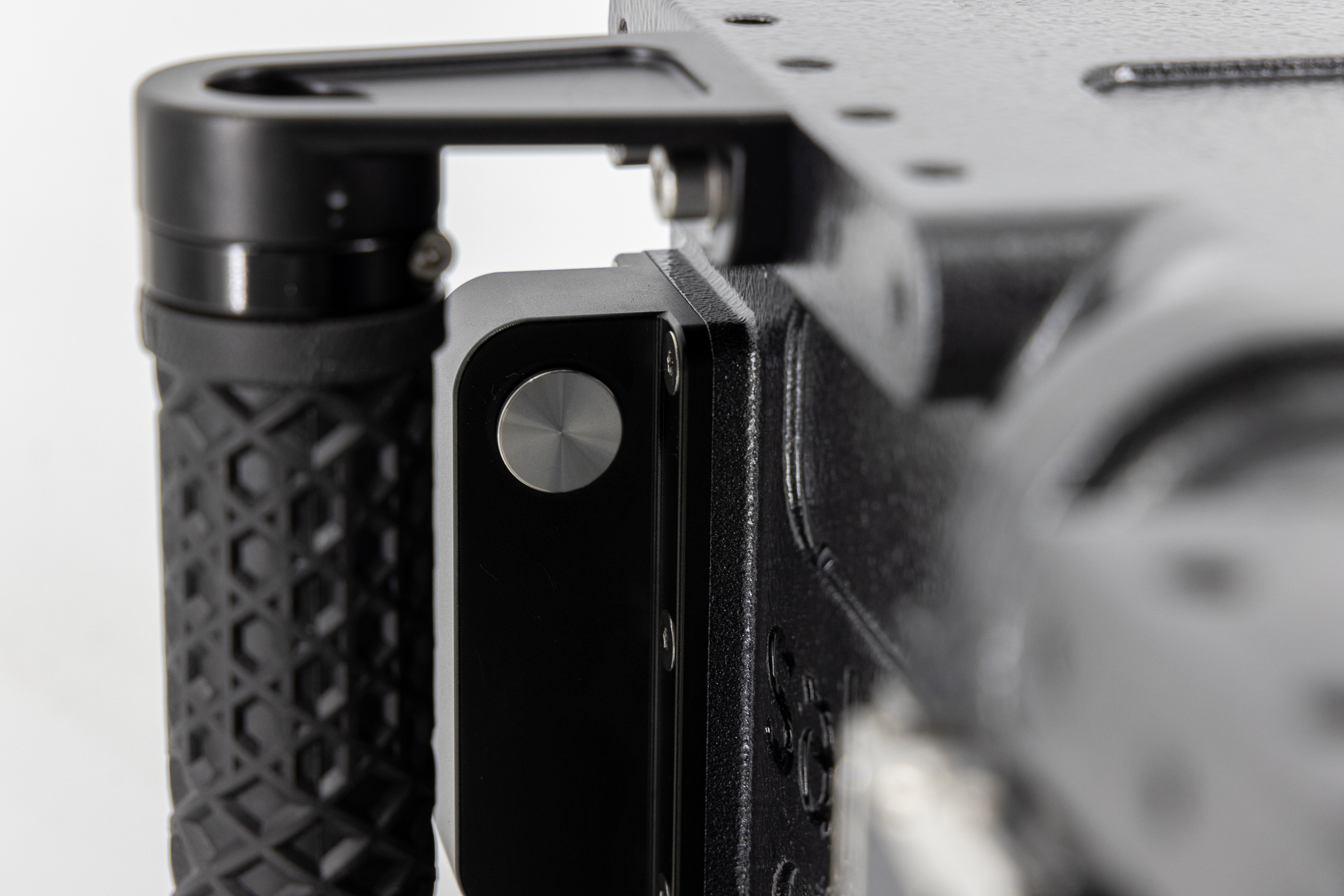 RED DSMC3 V-RAPTOR X Housing