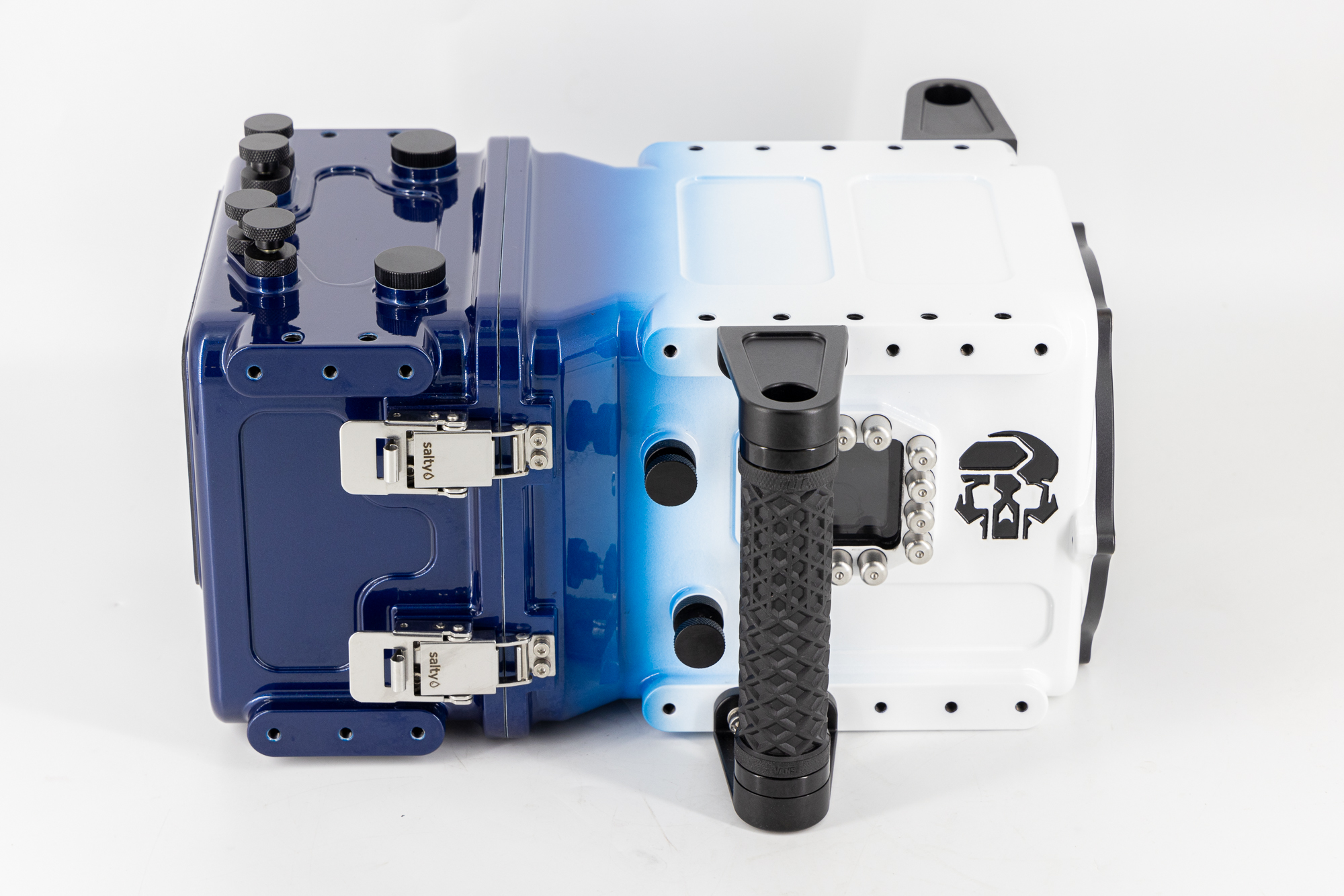 RED DSMC3 V-RAPTOR X Housing