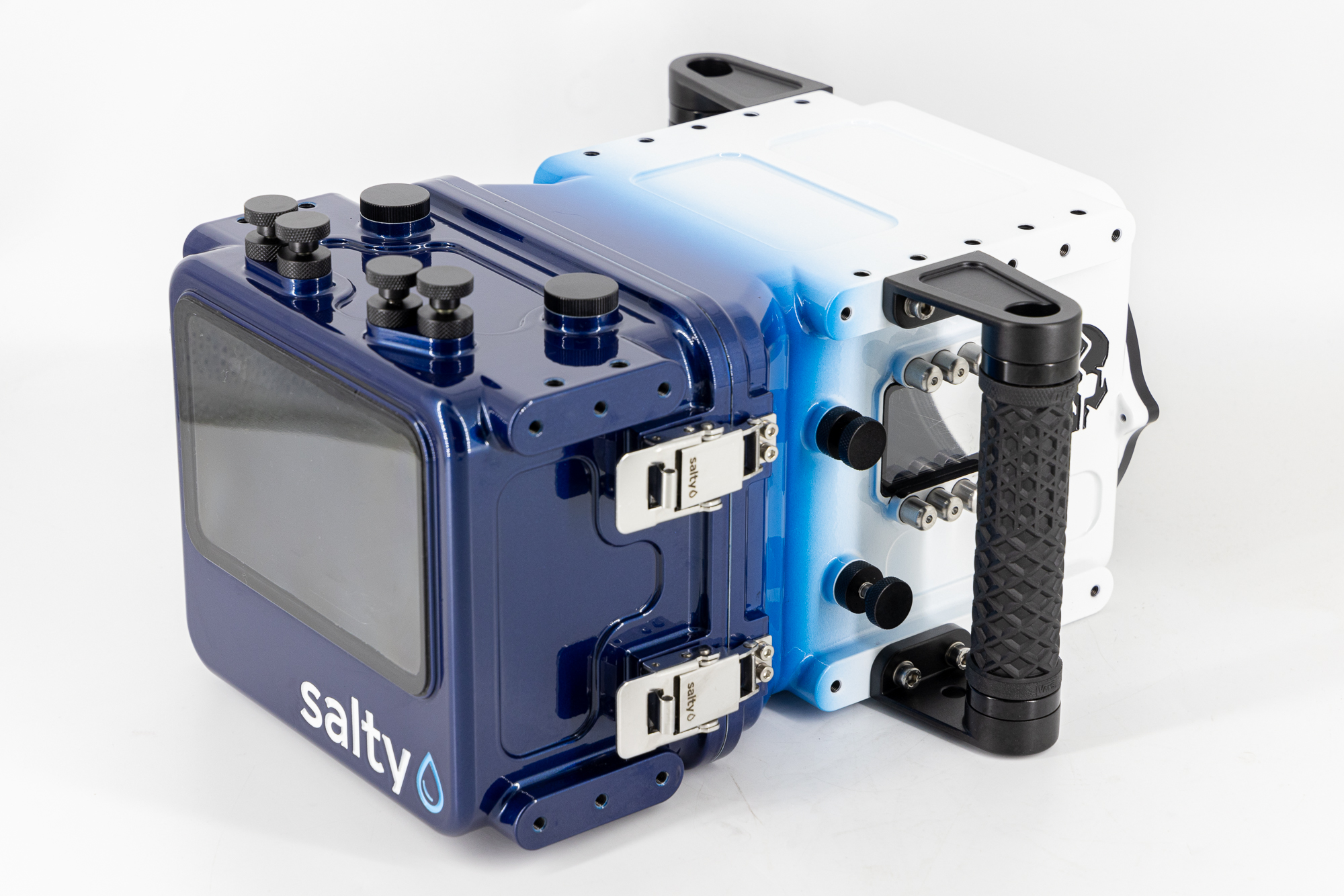 RED DSMC3 V-RAPTOR X Housing