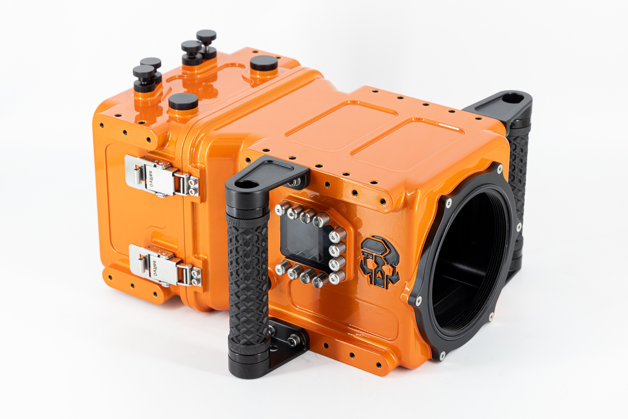 RED DSMC3 V-RAPTOR X Housing